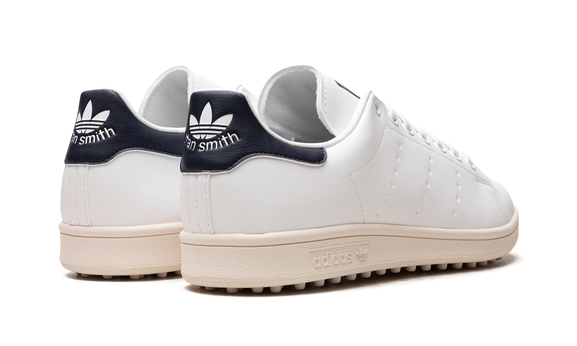 Zip Up Closure Galaxy Jog Stan Smith Golf "White / Navy"