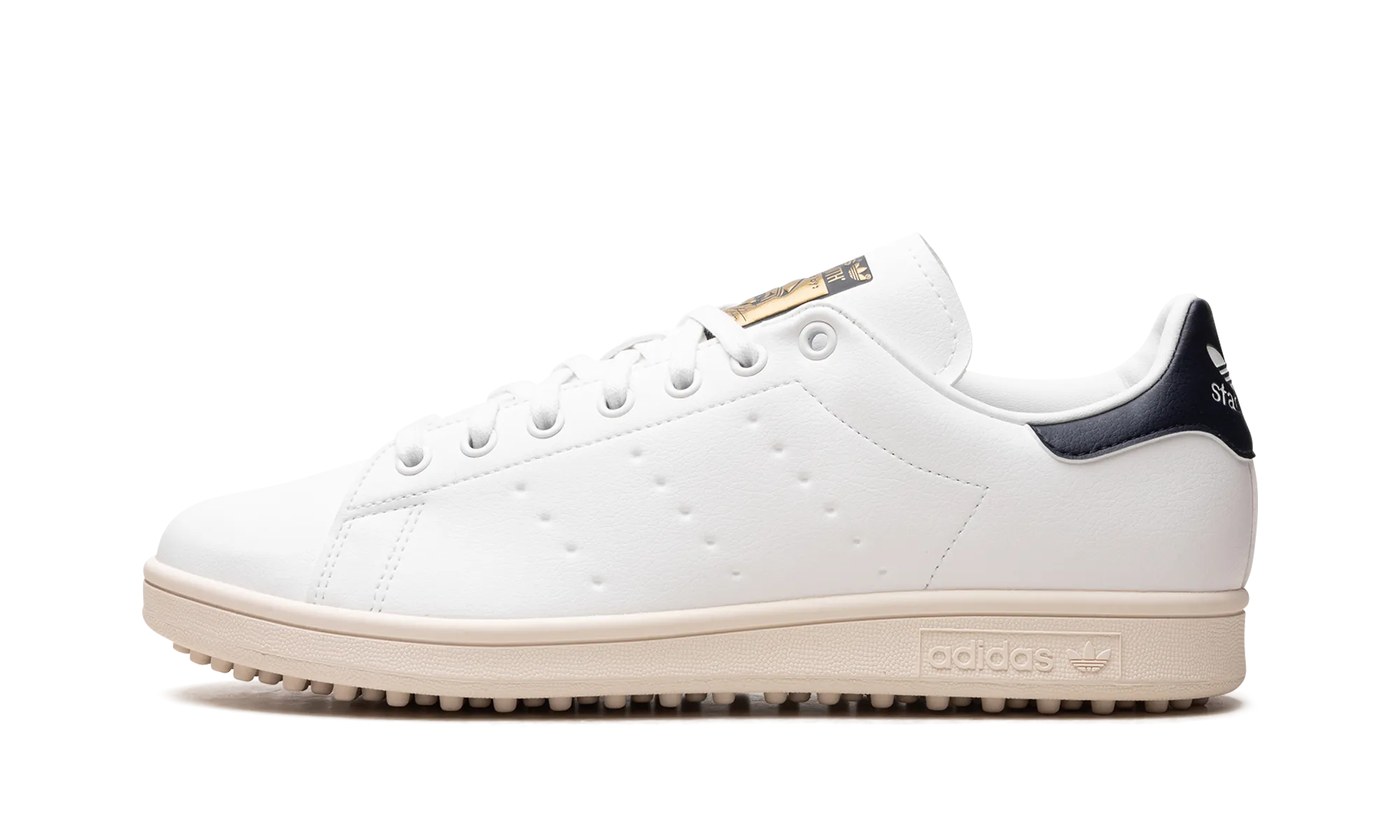 Active Lifestyle Stan Smith Golf "White / Navy"