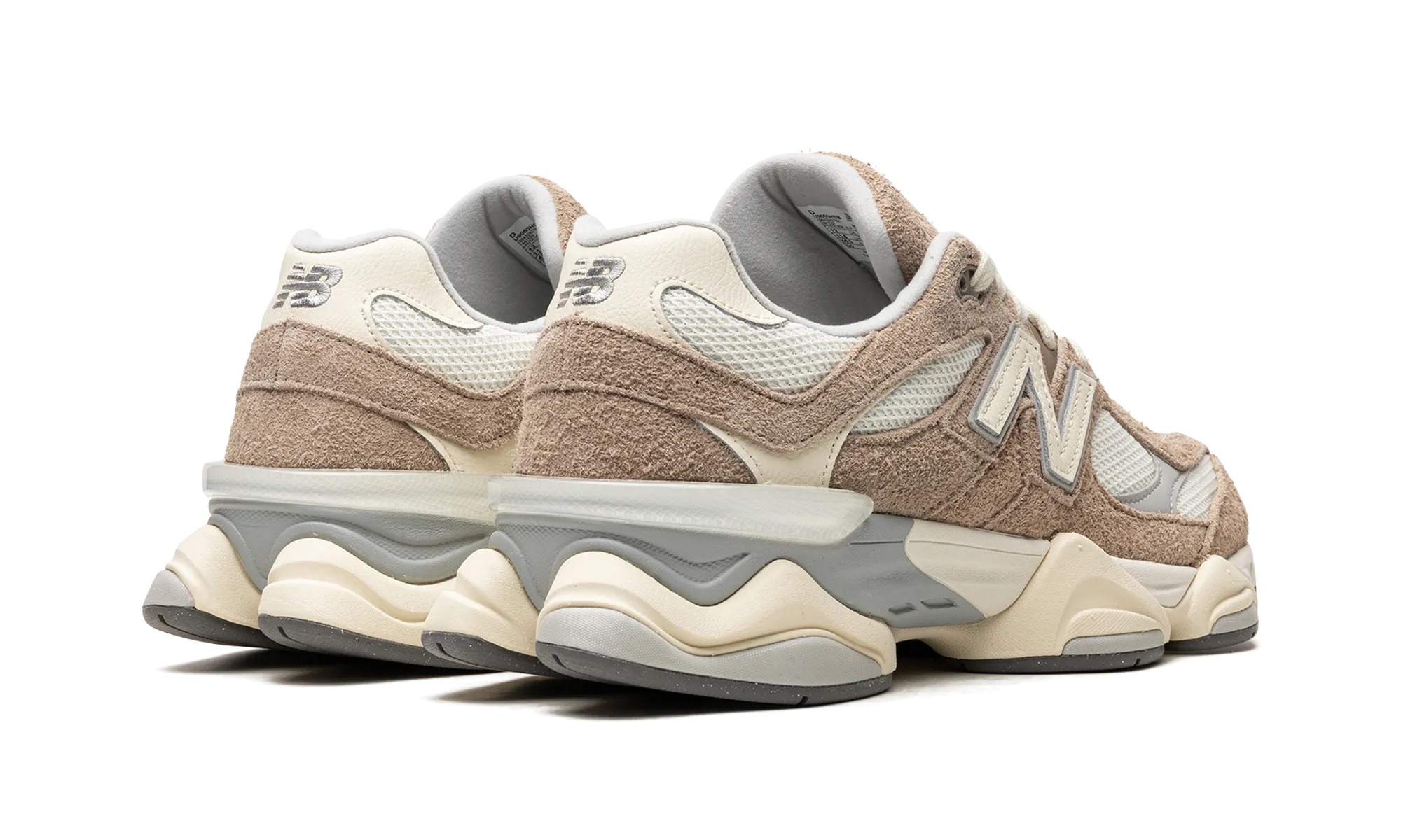 9060 "Driftwood" Style Choice Soft Materials
