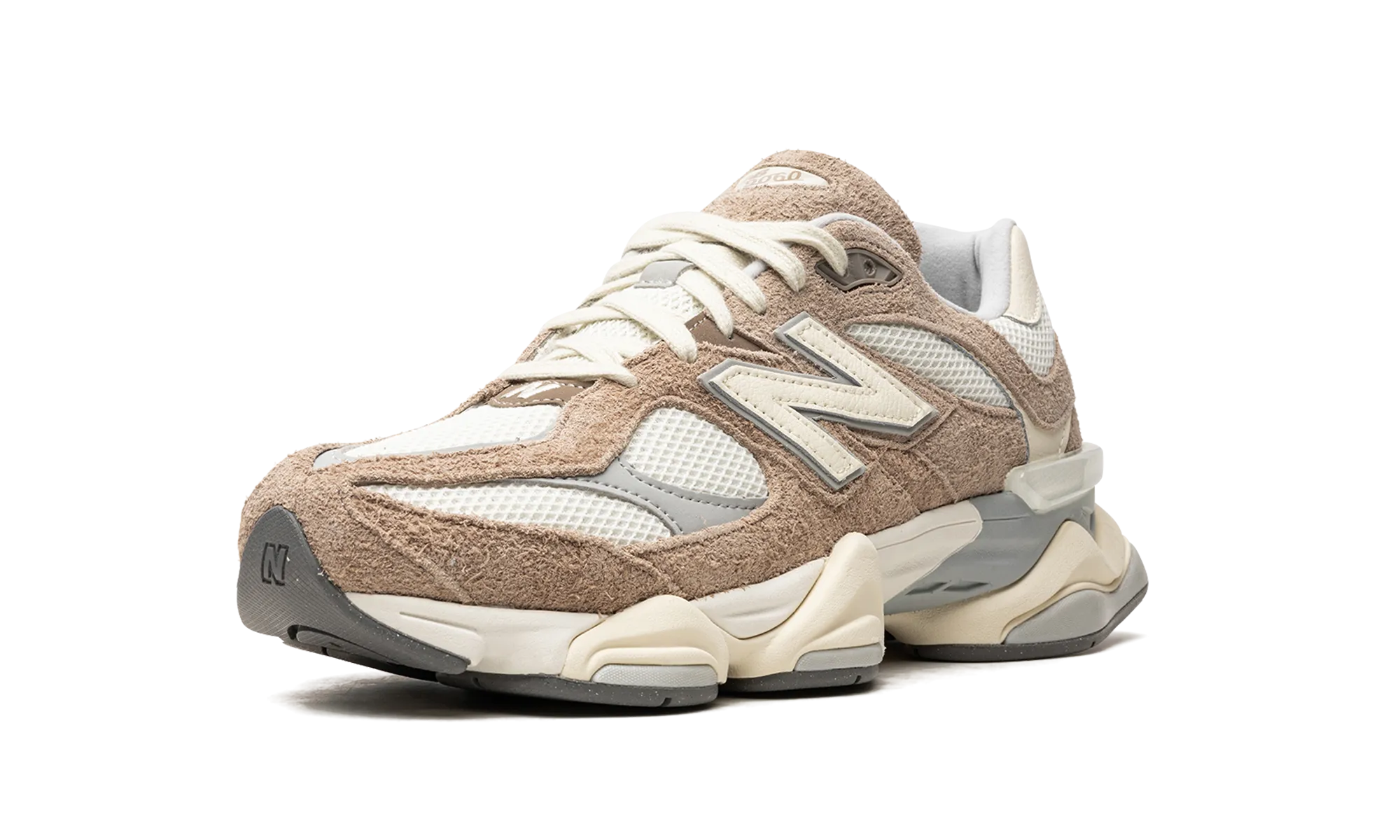 Stay Chill Trail Trek 9060 "Driftwood"