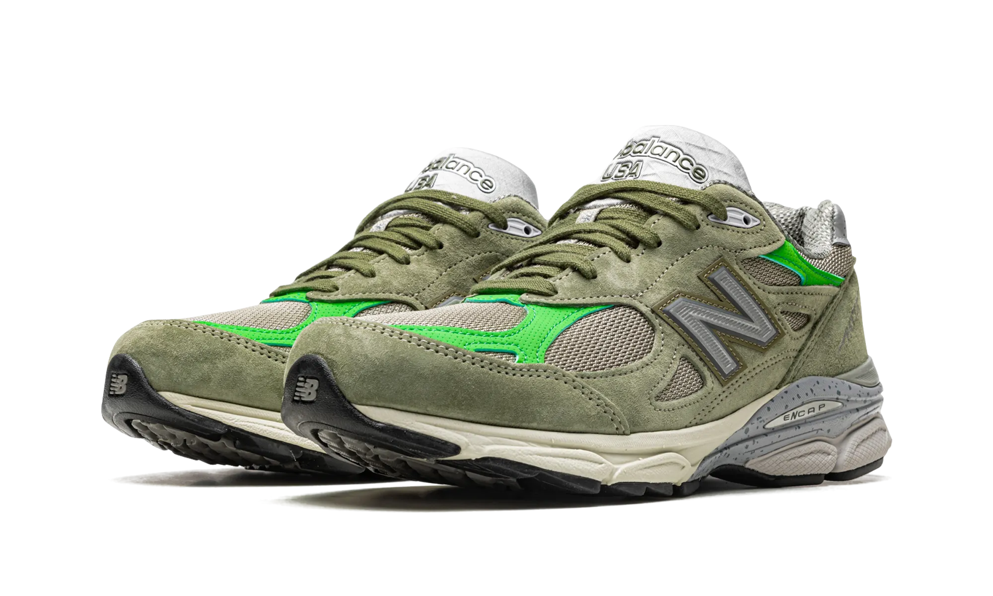Chill Time Long Haul 990 V3 "Patta"
