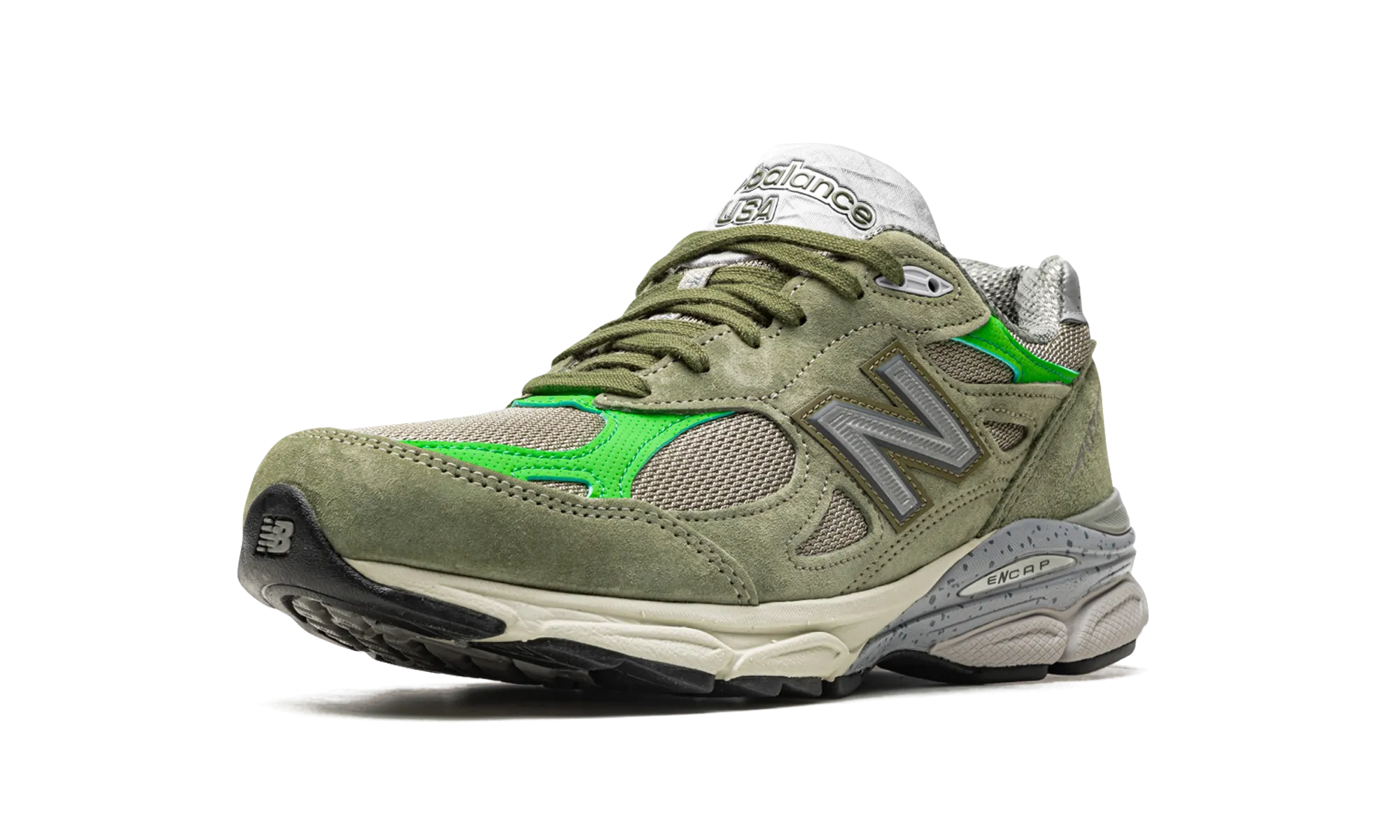 Step Ease 990 V3 "Patta"