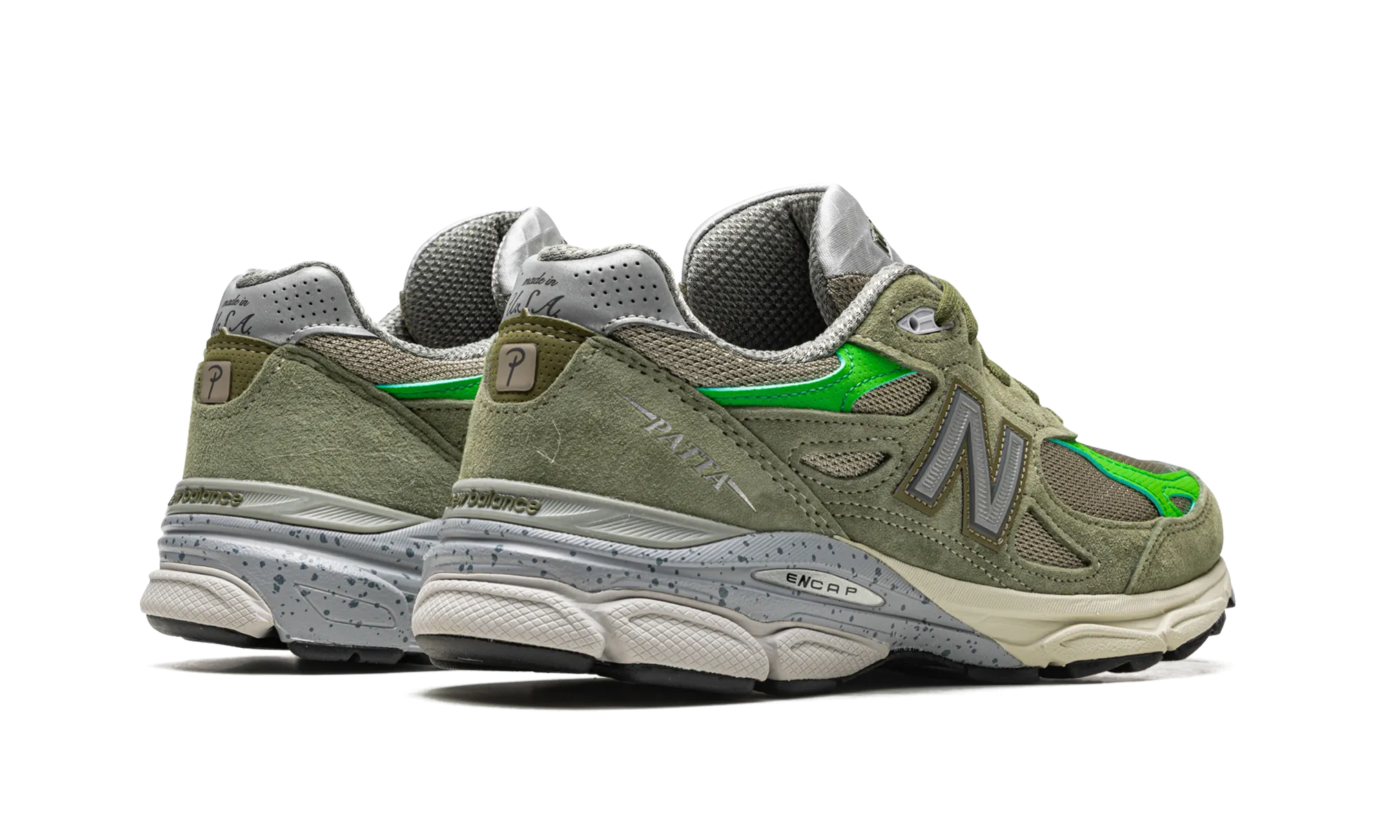 City Utility 990 V3 "Patta"