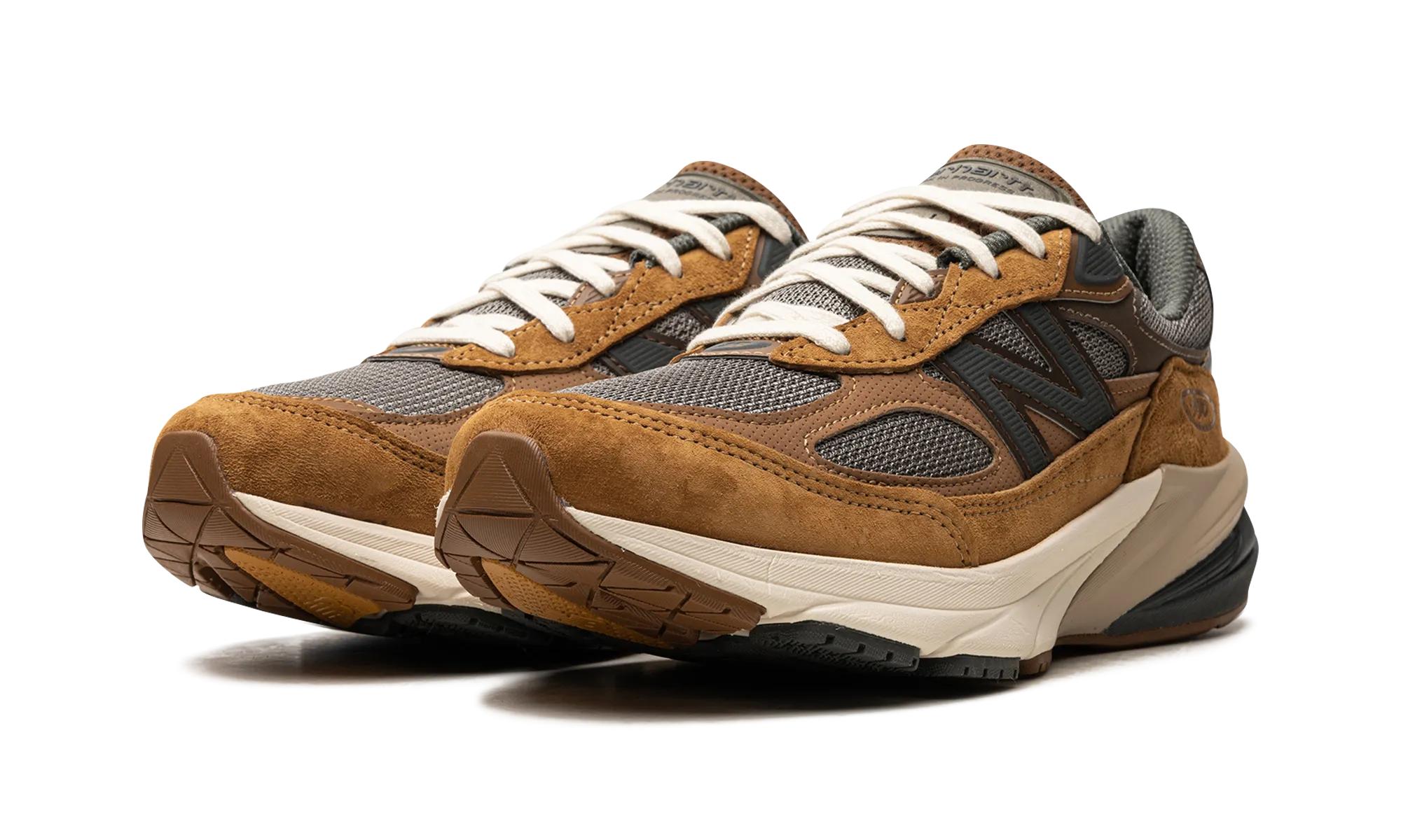 Park Ready 990v6 "Carhartt - Sculpture Center"