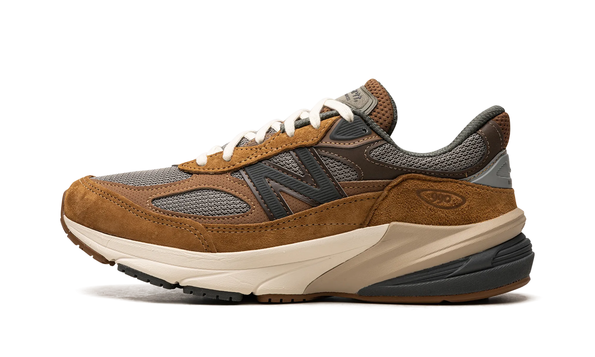 Comfort footbed Minimal Style 990v6 "Carhartt - Sculpture Center"