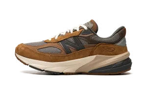 Comfort footbed Minimal Style 990v6 "Carhartt - Sculpture Center"