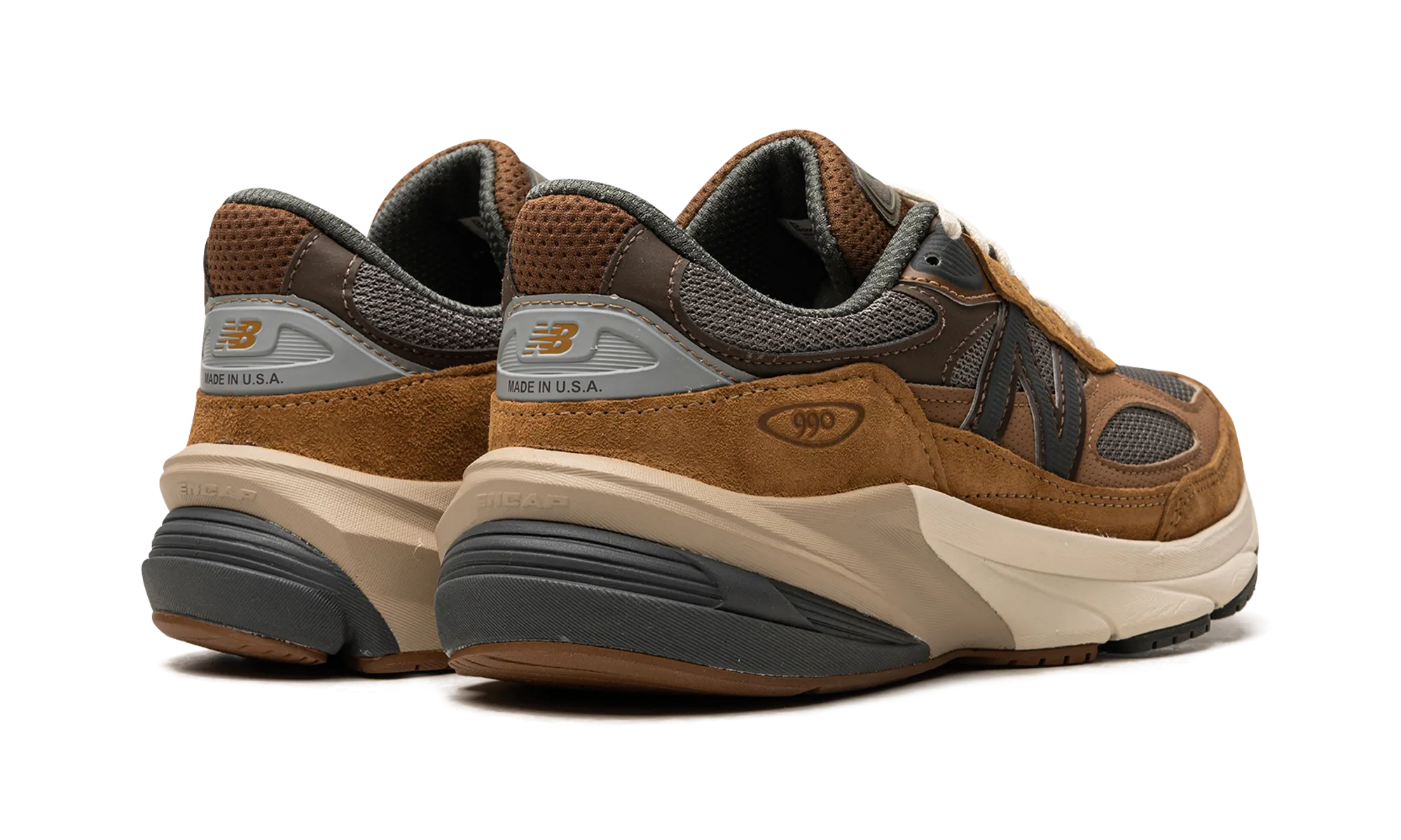 Clean Wear All Purpose 990v6 "Carhartt - Sculpture Center"