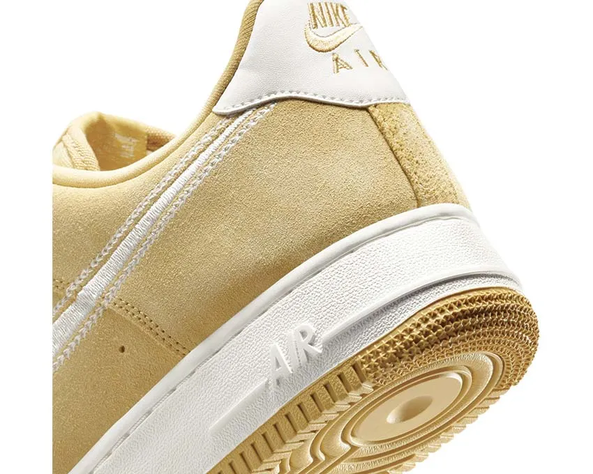 Nike Air Force 1 '07 LV8 "Buff Gold" Water Resistant