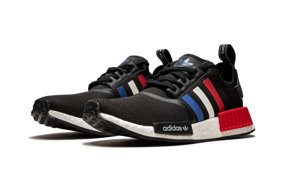 Chic Walk NMD_R1 Color