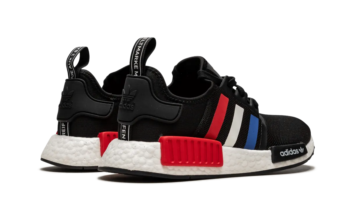 NMD_R1 Color Comfortable to walk Run Around