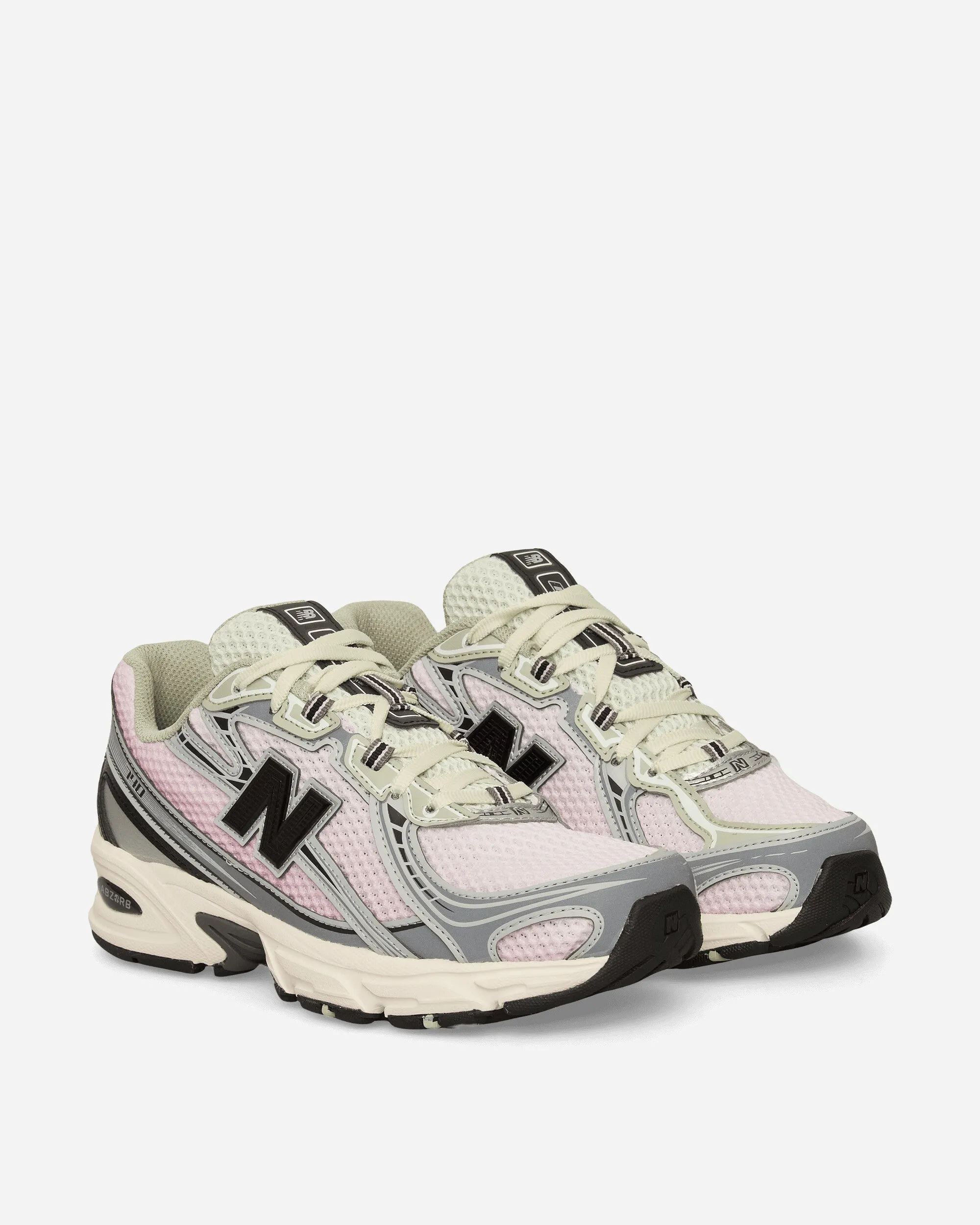 740 Sneakers Pink Granite / Mineral / Garter Snake Comfort Enhancement