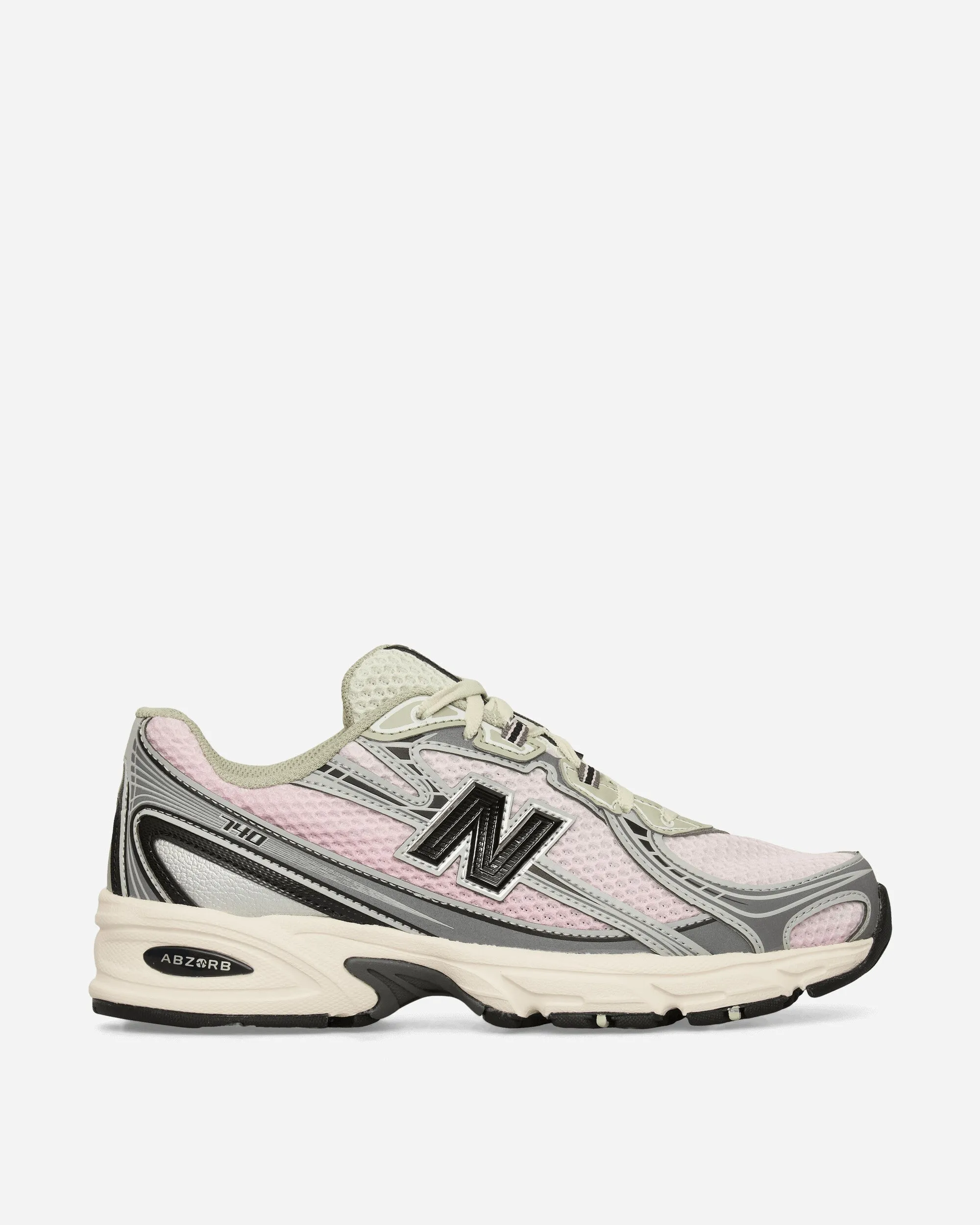 740 Sneakers Pink Granite / Mineral / Garter Snake Fire Red Injury Safe