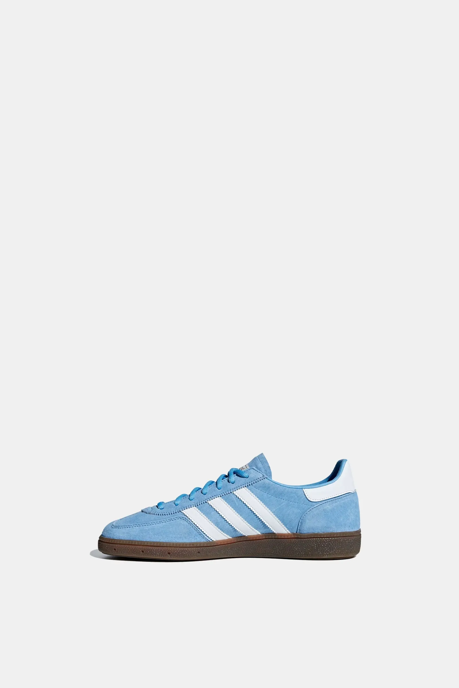 Handball Spezial High Top Toe box