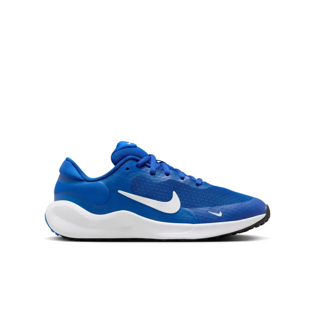 Secure lockdown color - green Revolution 7 Gs Running Shoes