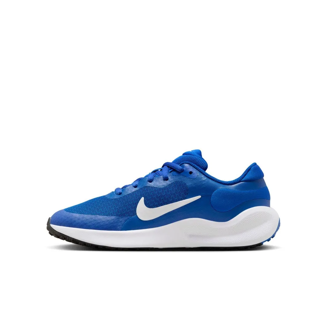 Revolution 7 Gs Running Shoes Flexible Construction wide - toe box shoes