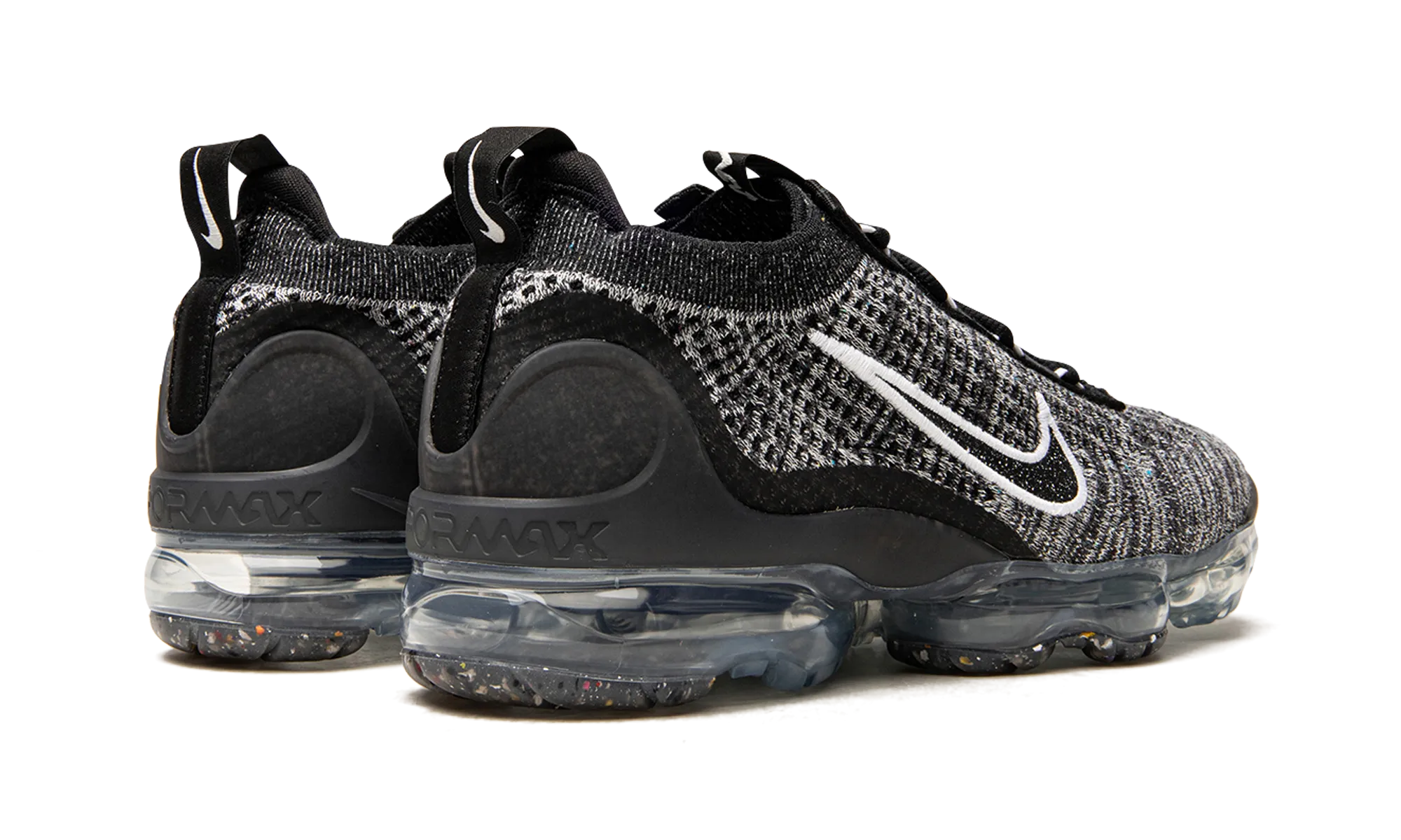 VAPORMAX FLYKNIT 2021 WMNS left - foot shoe race - day shoes