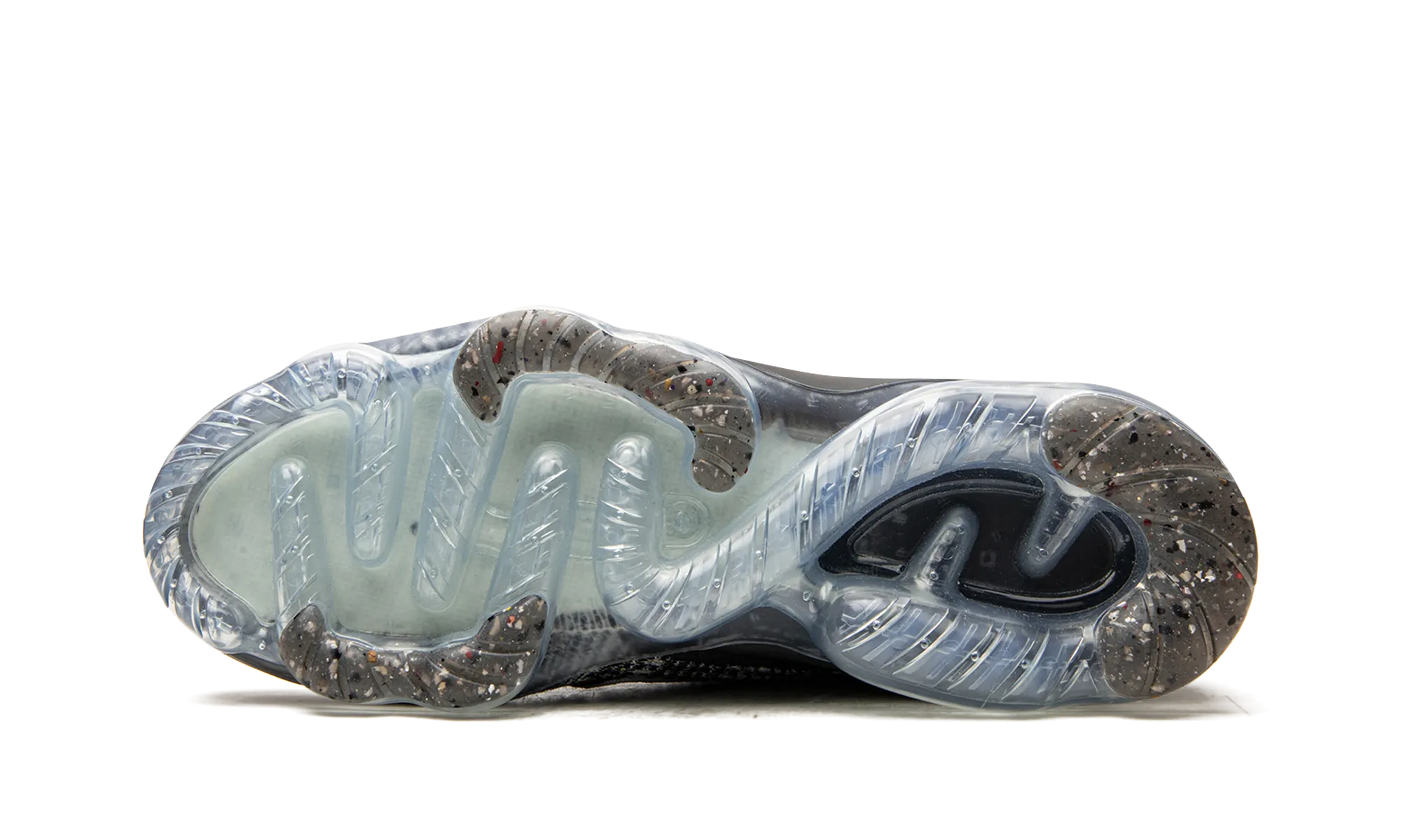VAPORMAX FLYKNIT 2021 WMNS ventilated upper running shoes breathable mesh performance