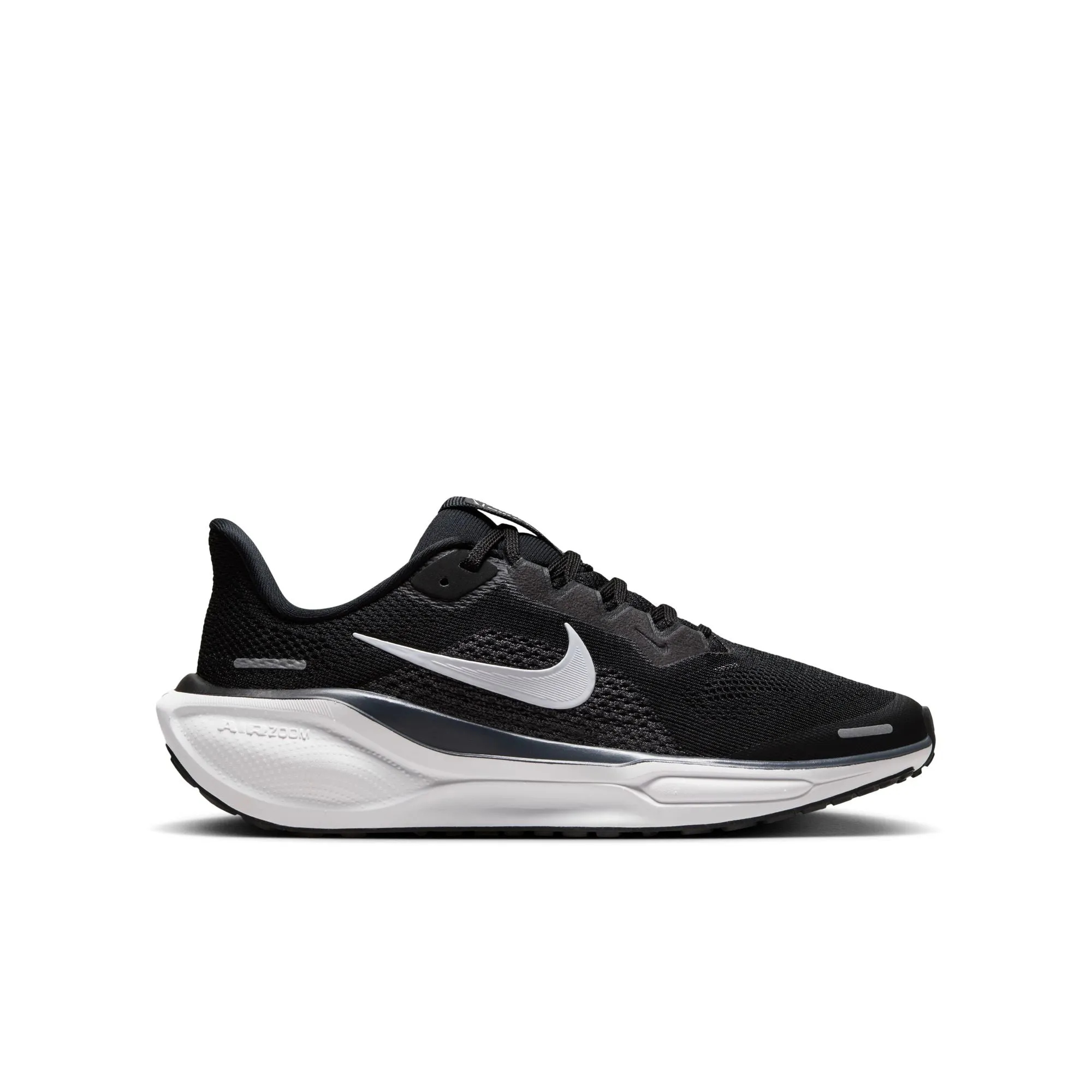Visible moisture - management KID'S PEGASUS 41 - BLACK/WHITE