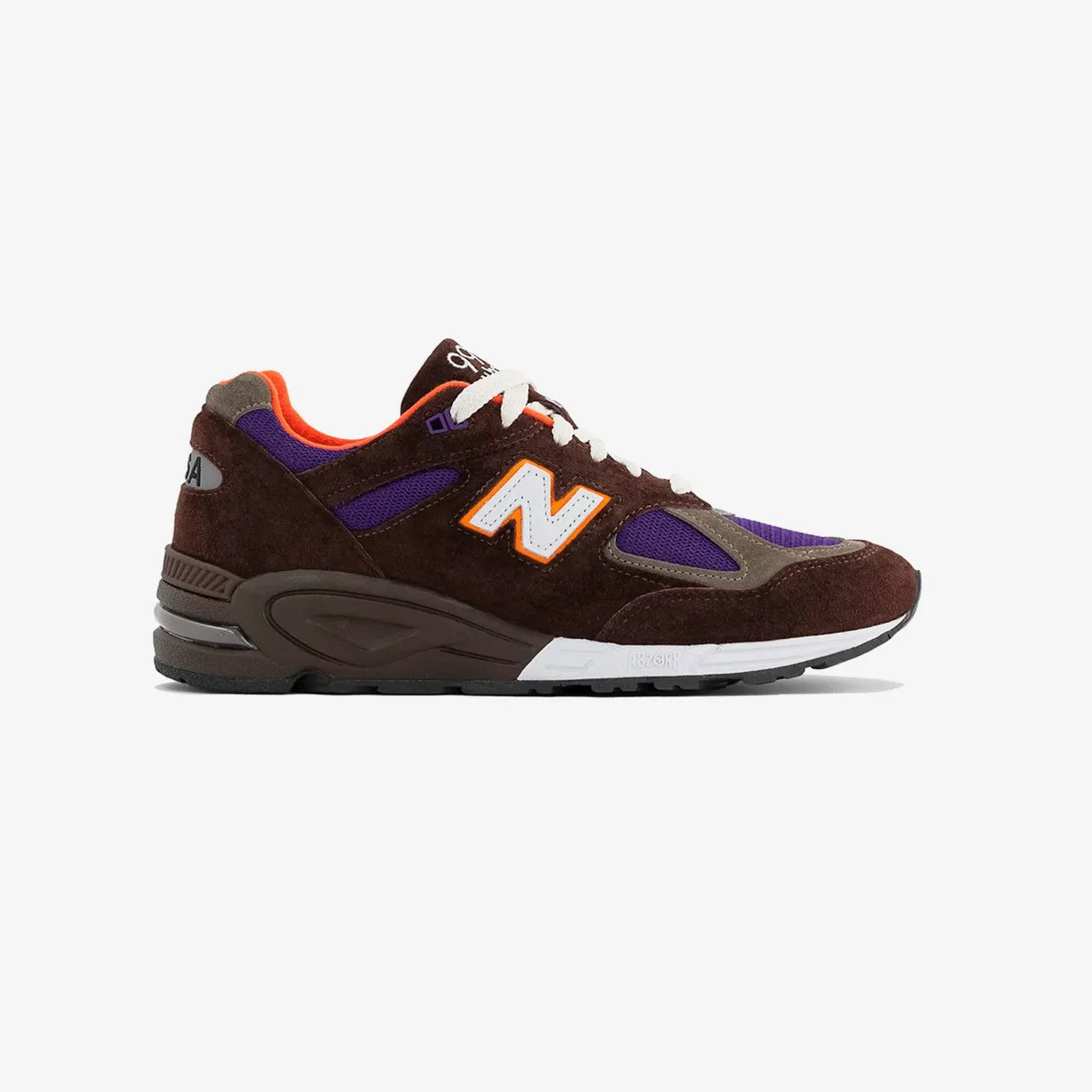 990v2 Molded Insole Desert Cool