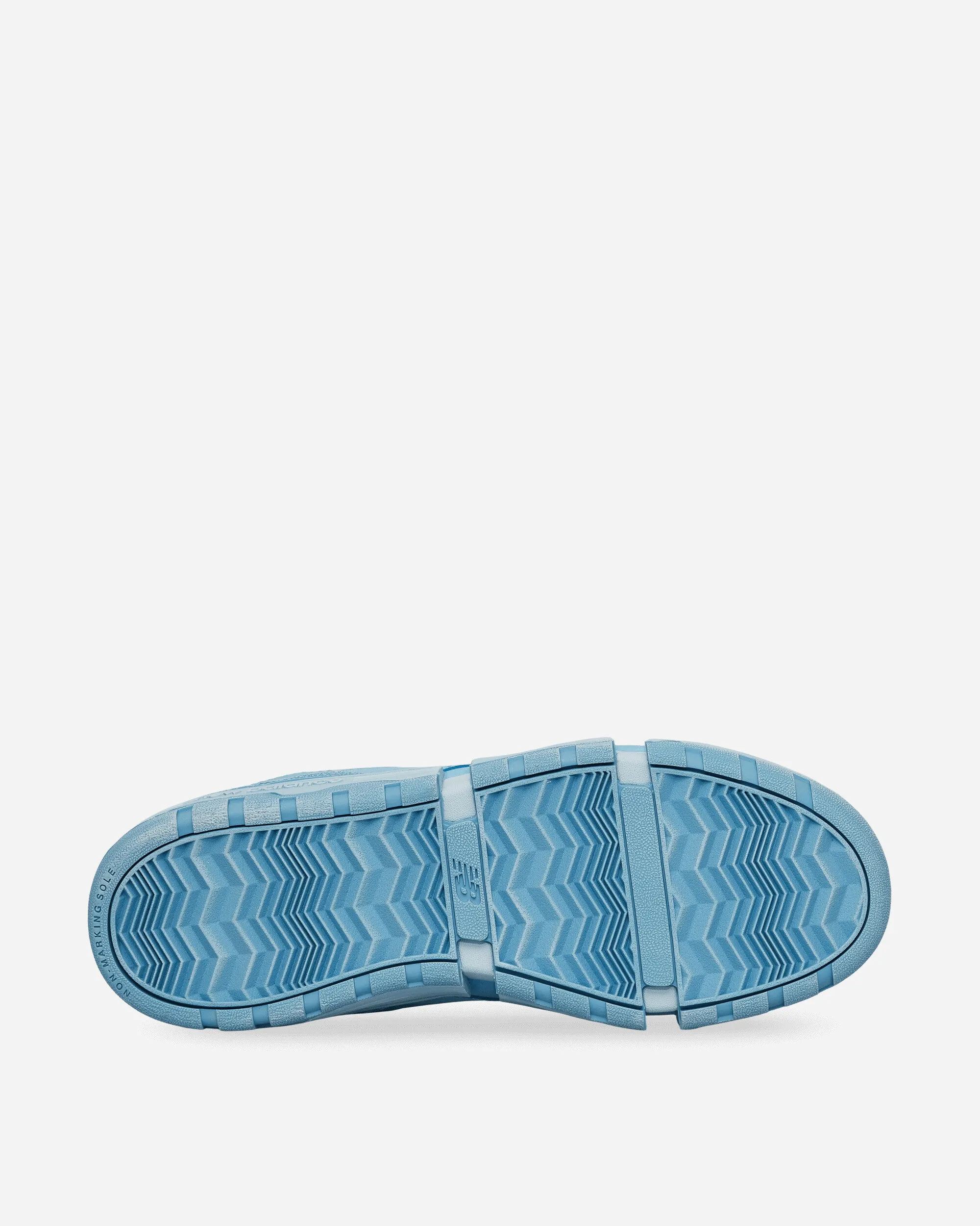MSFTSrep 0.01 Sneakers Sky Blue Daily Comfort