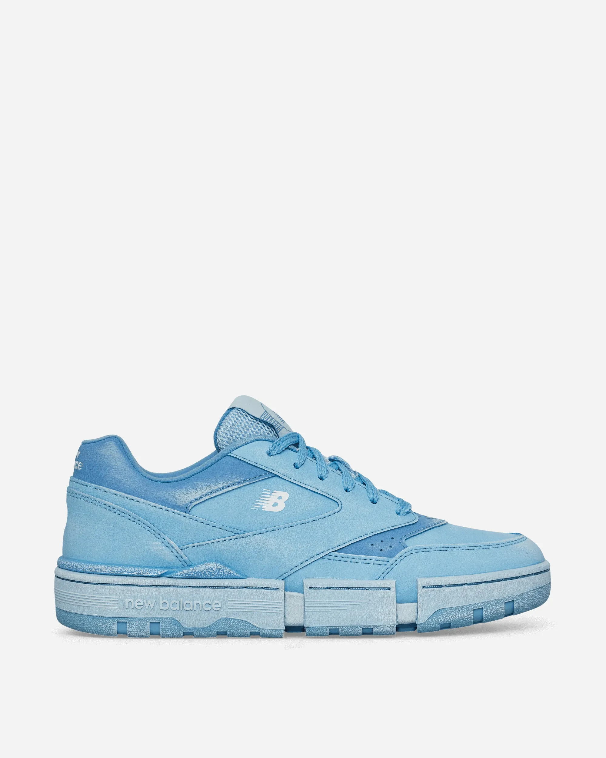 MSFTSrep 0.01 Sneakers Sky Blue Year long Quick Step