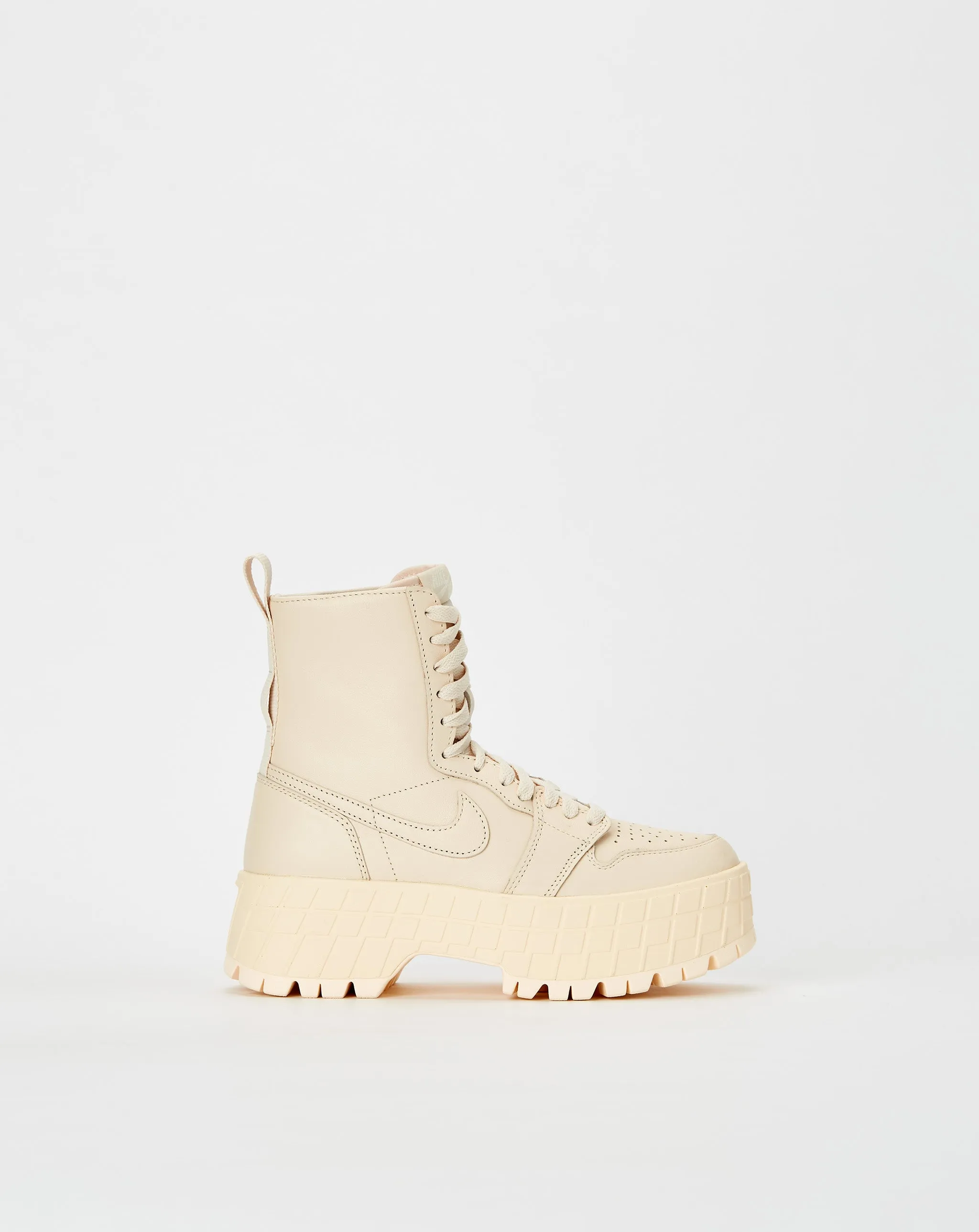 Women's Air Jordan 1 Brooklyn Flexible Sole