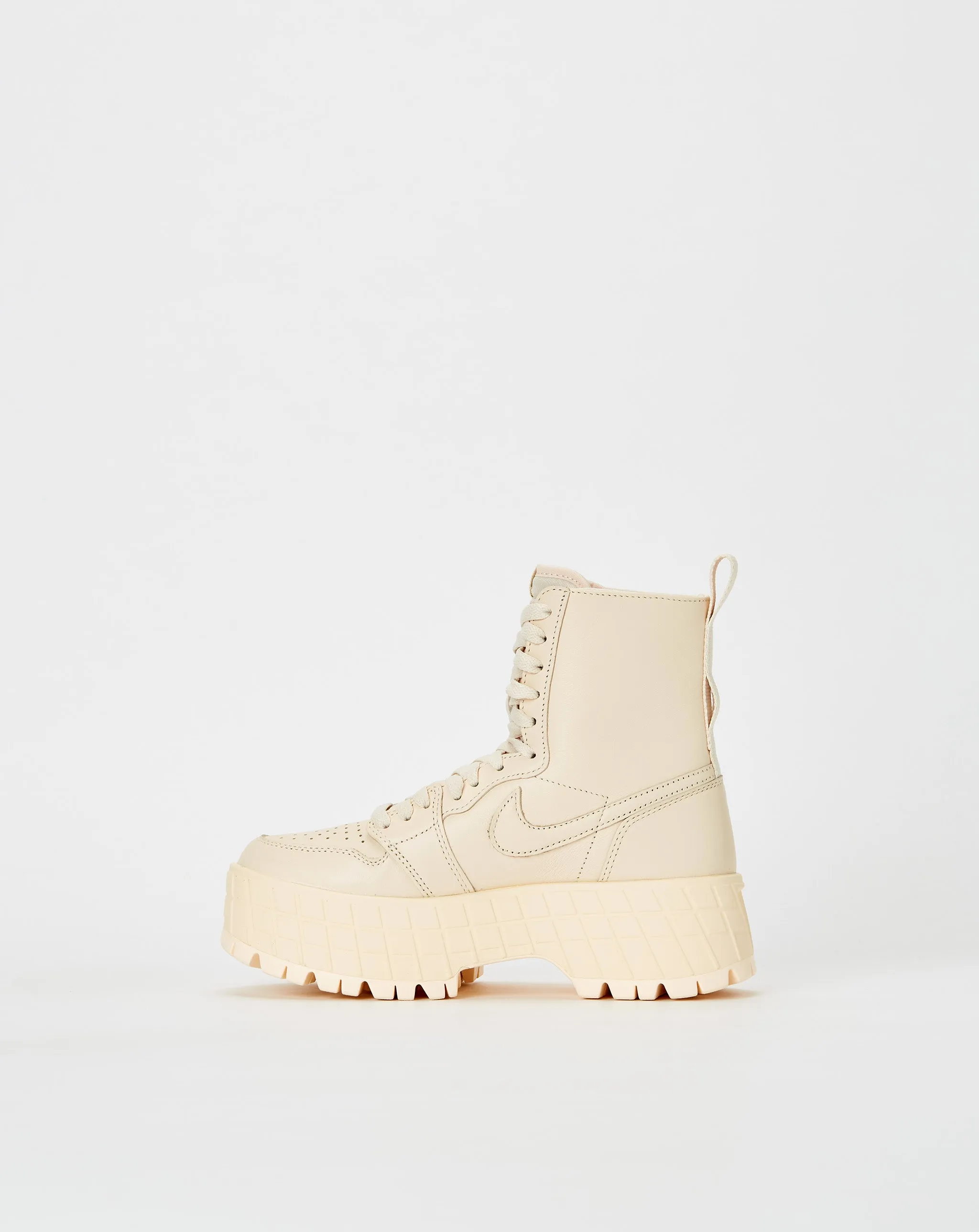Women's Air Jordan 1 Brooklyn Work Forest Mood
