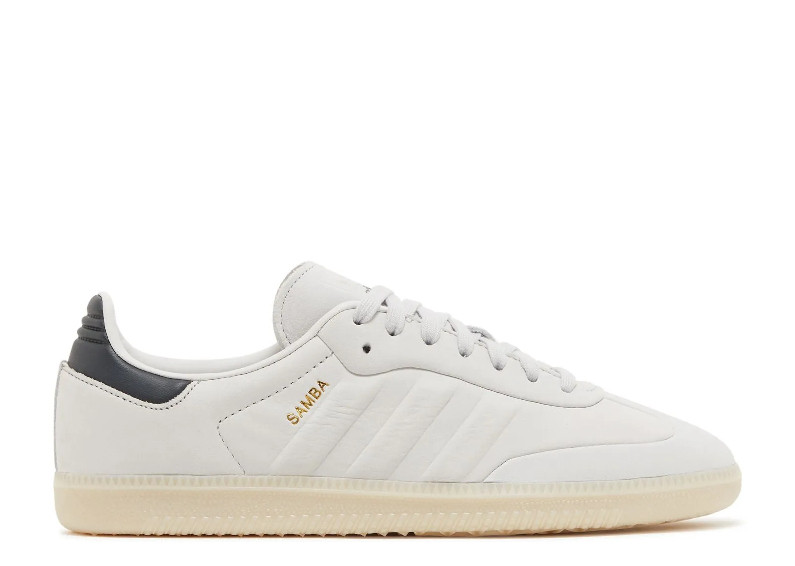 fashion pick No Effort Adidas Samba Grey One Carbon