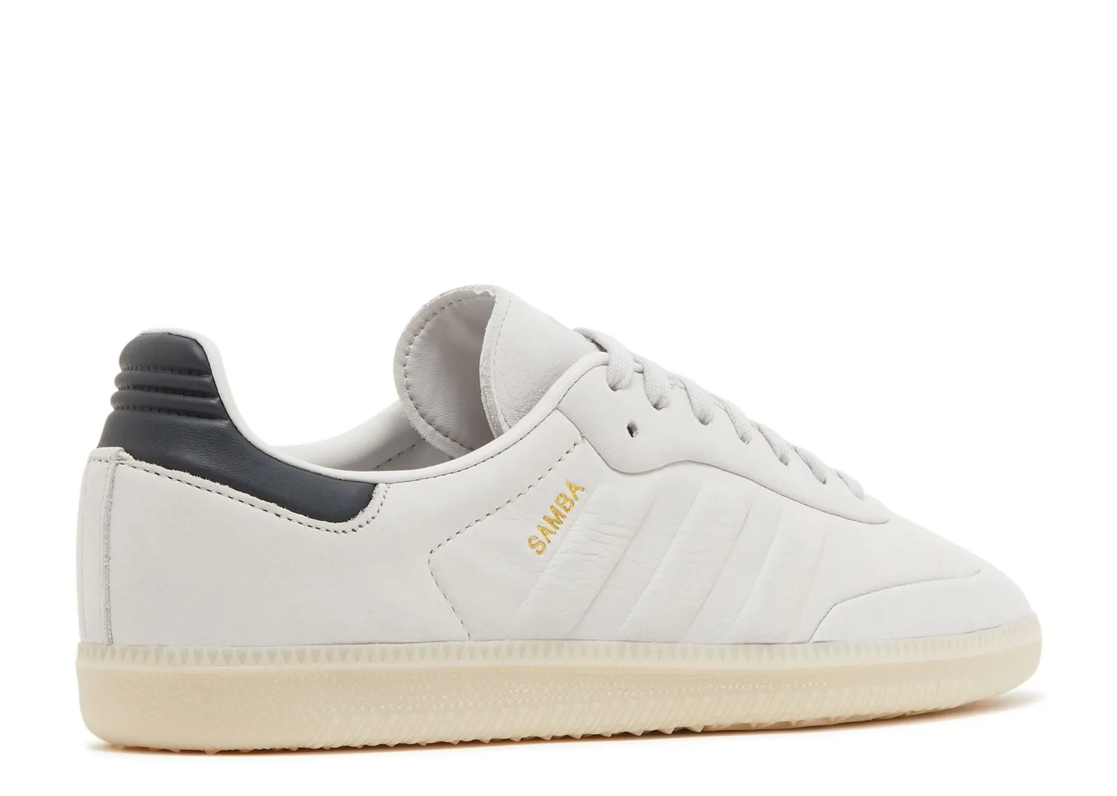 Adidas Samba Grey One Carbon Fast Walk