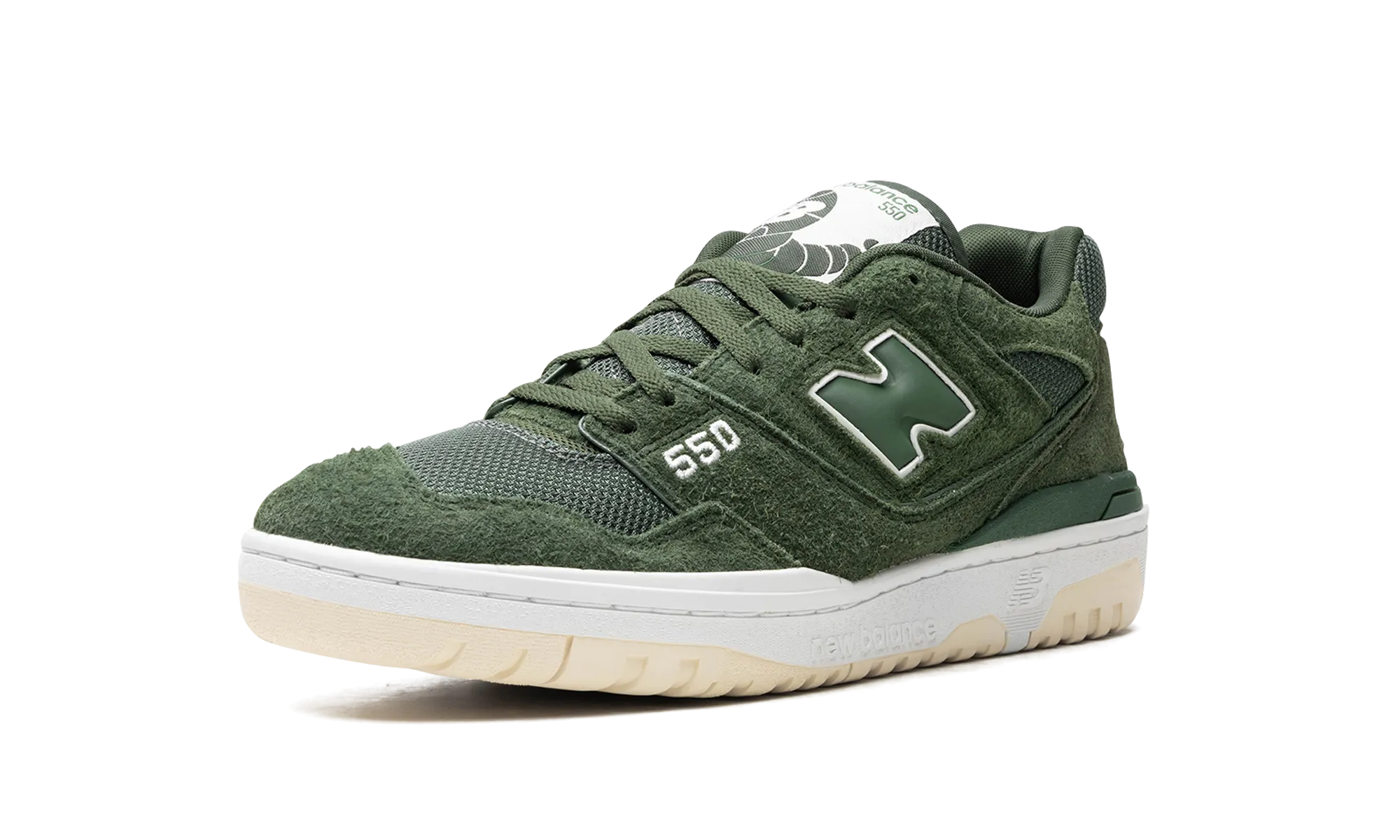 Day Style Step Style 550 "Nori"