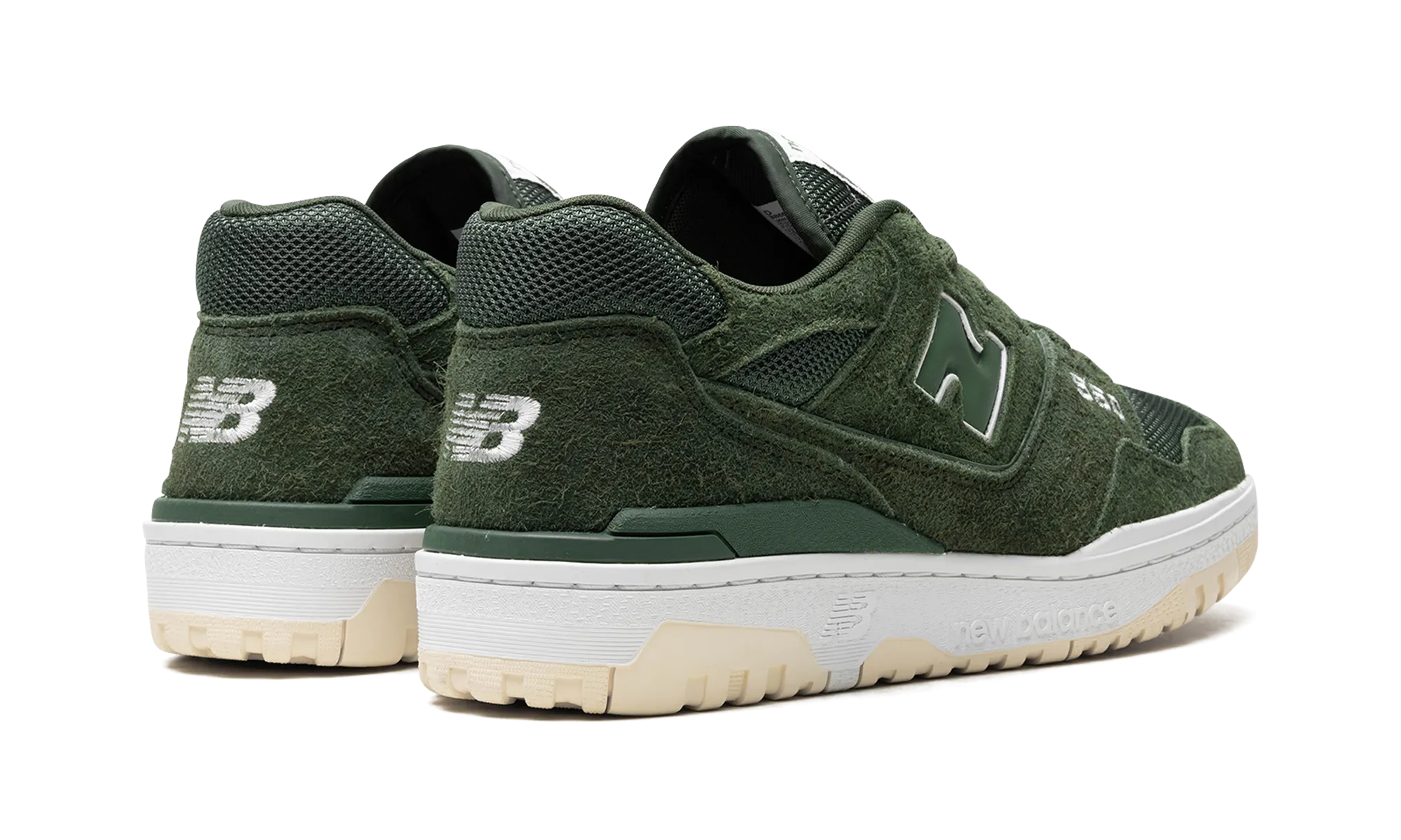 550 "Nori" Sock Friendly
