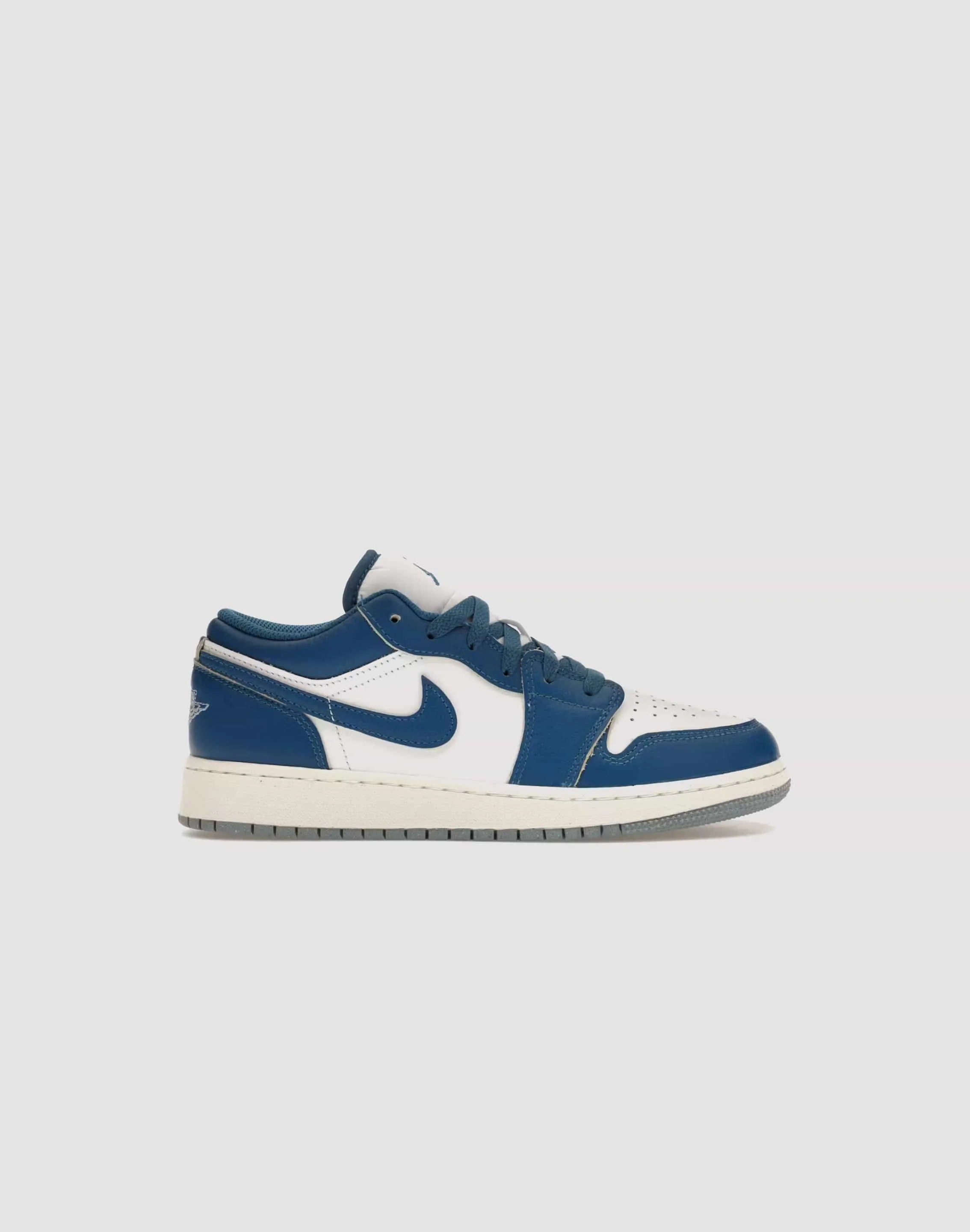 Any Path Jordan Air Jordan 1 Low SE Grade-School