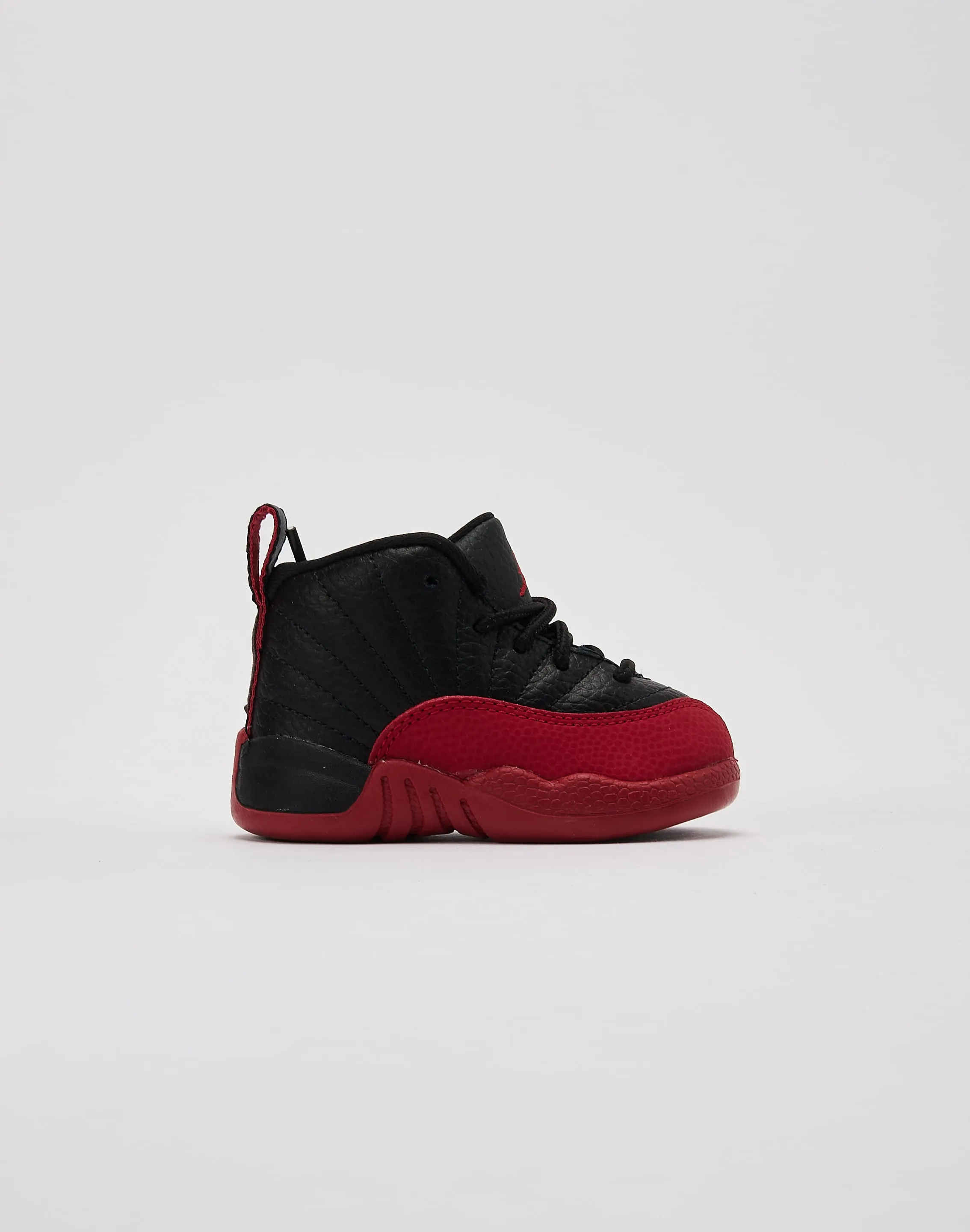 Youth Fresh Jordan Air Jordan 12 Retro 'Flu Game' Toddler