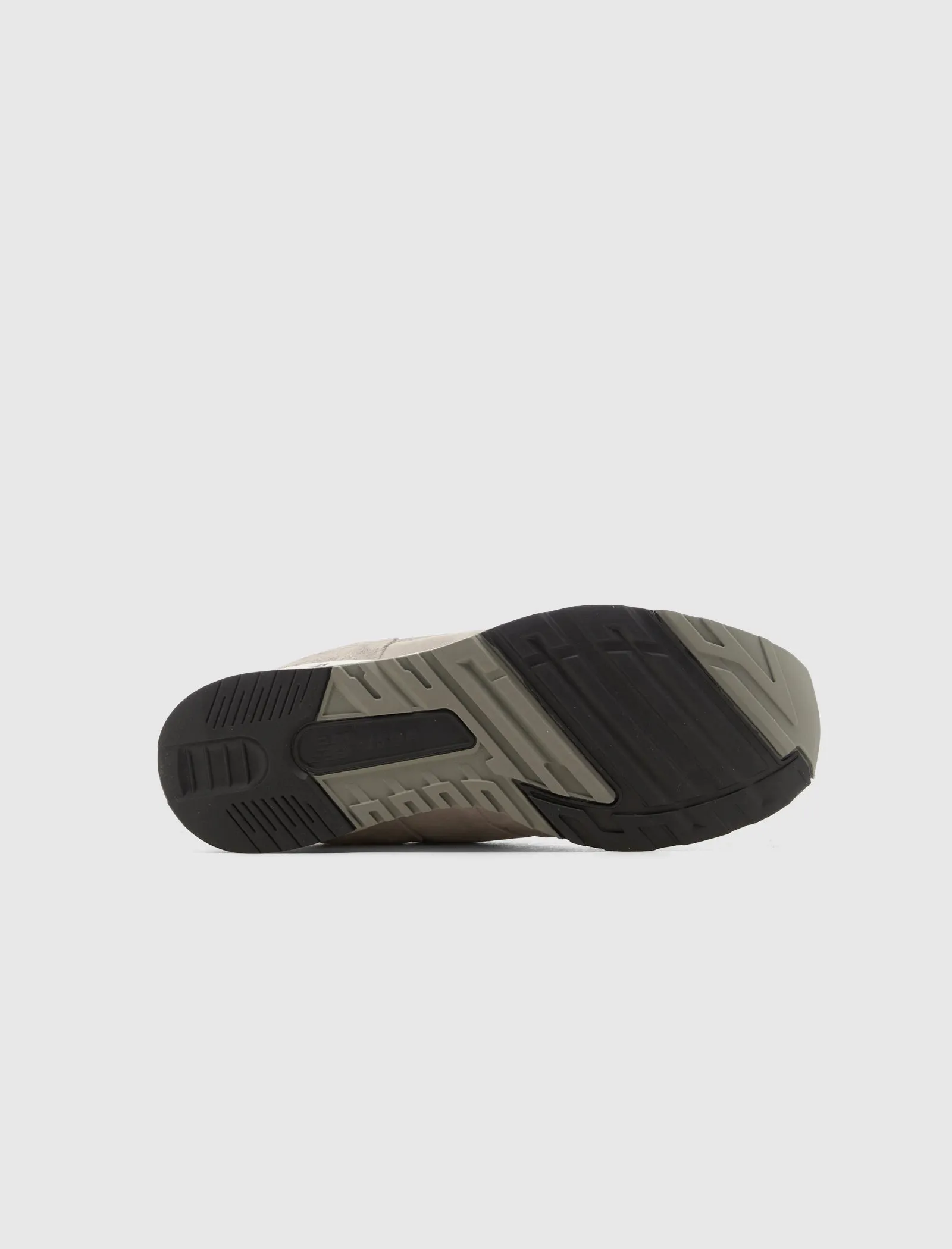 Kick Power Soul Walk MADE IN UK 1500 SERIES "GREY"