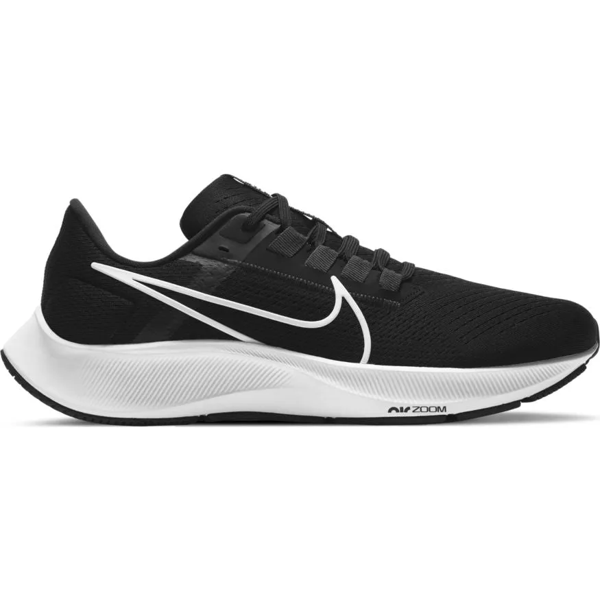grip - enhancing Interval training support WOMEN'S PEGASUS 38 WIDE(D)
