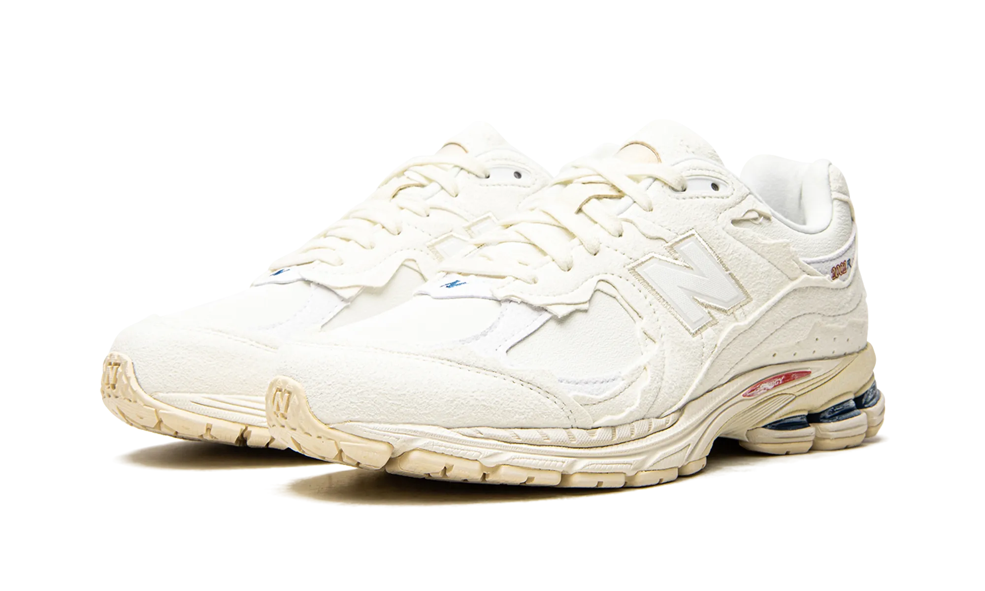 2002R "Protection Pack - Sea Salt" Sand Hike