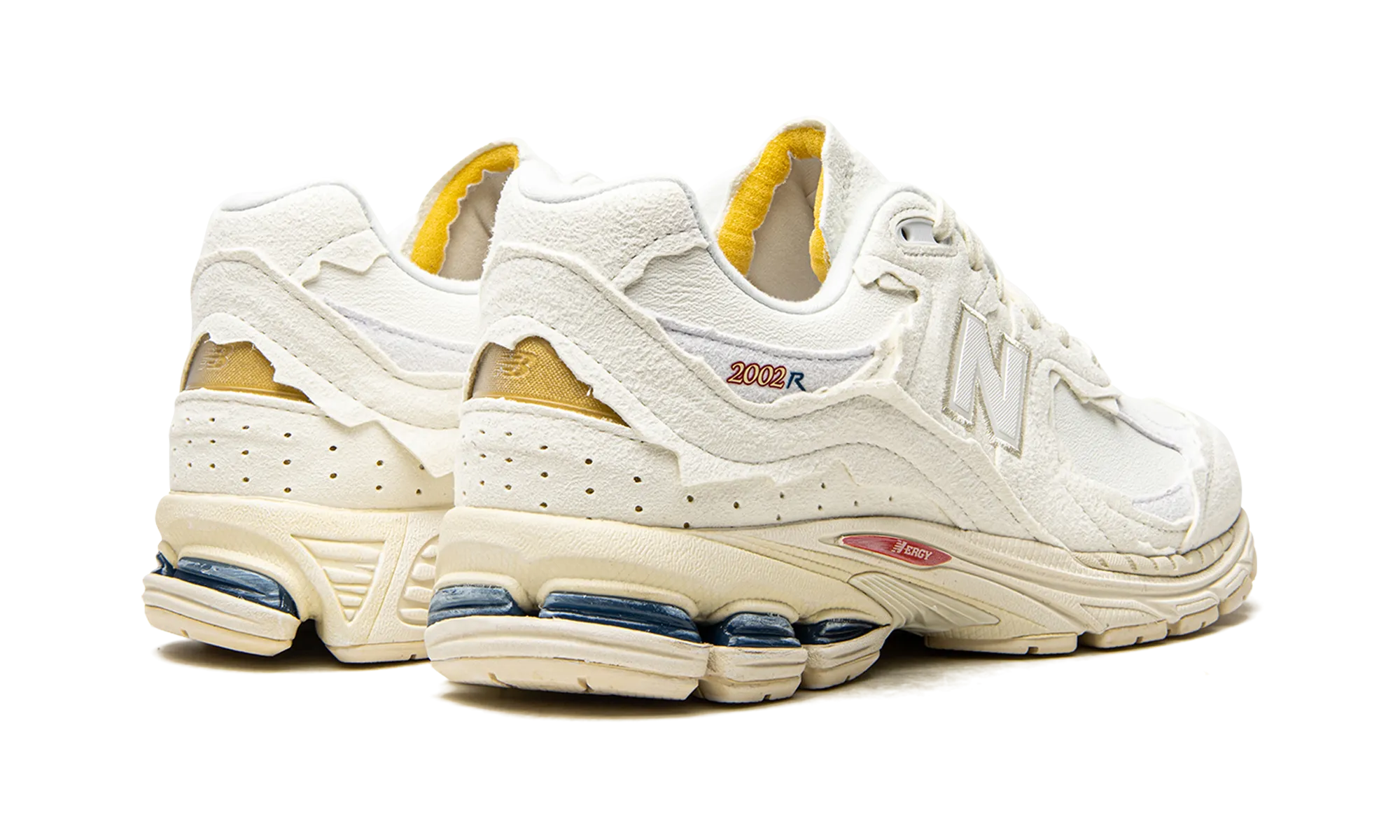 Sandals Clean Vibe 2002R "Protection Pack - Sea Salt"