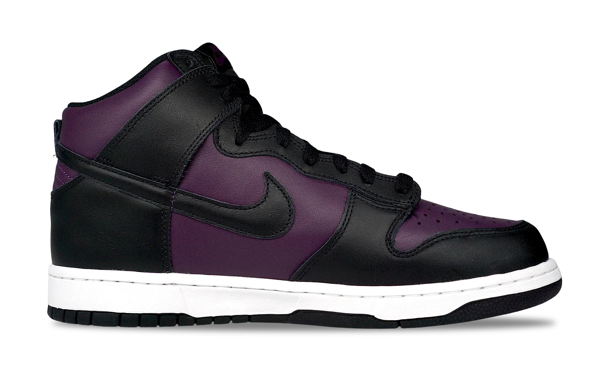 Log Hike Nike Dunk High Beijing x Fragment Design 2021 (DJ0382-600) Men's Size 8-11