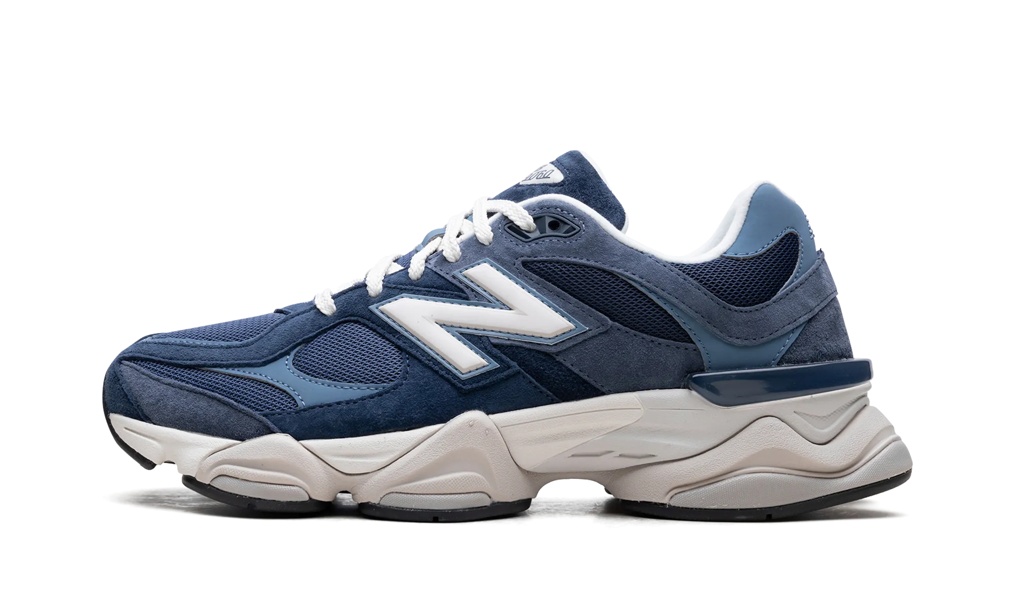 Park Ready Stroll Ready 9060 "Blue"