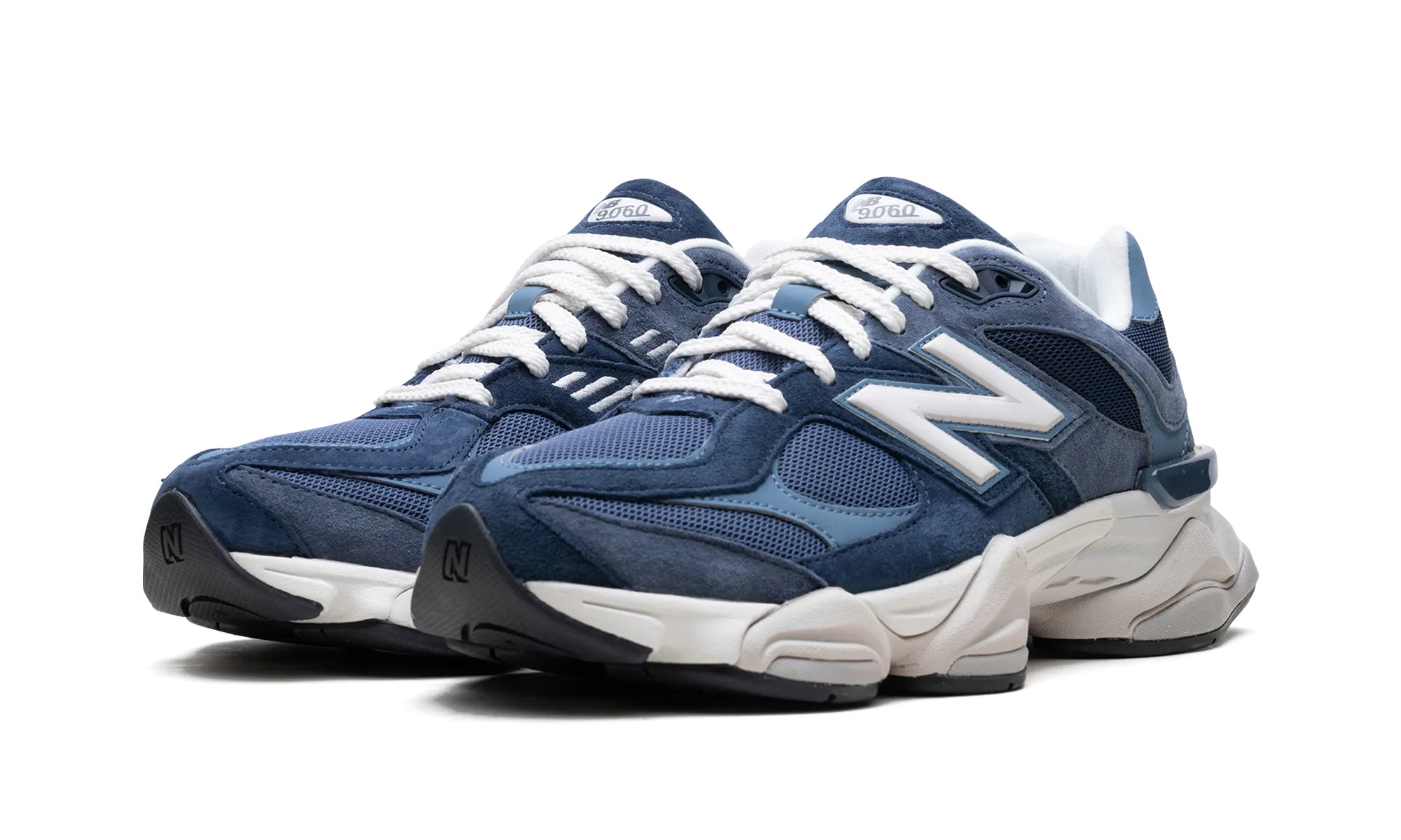 Fit Today 9060 "Blue"