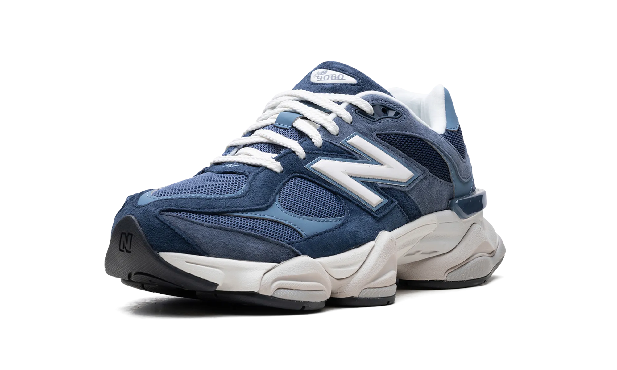 9060 "Blue" Anti Friction