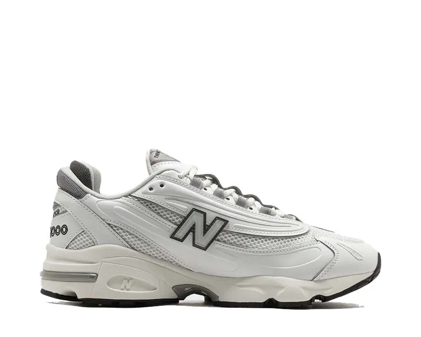 Tropical Feel Airport Style New Balance 1000D "White"