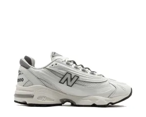 Effortless Motion New Balance 1000D "White"