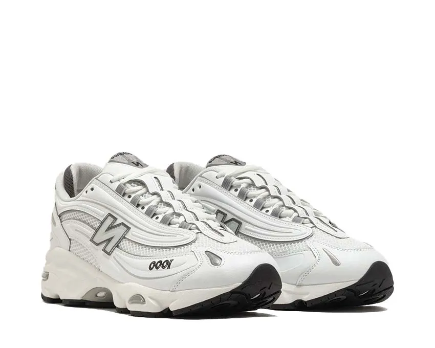 New Balance 1000D "White" Ultra Ease