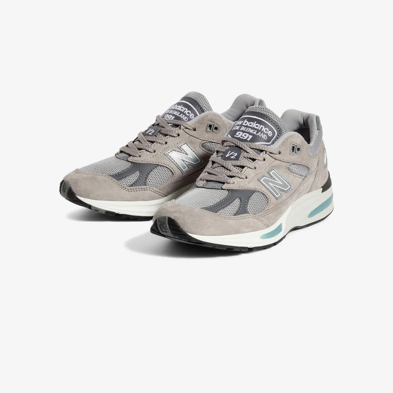 Quick Dash Fitness Made in UK 991v2