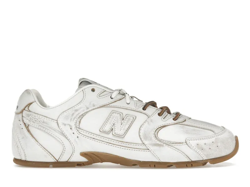 New Balance 530 SL Miu Miu White Gum Teen Fun
