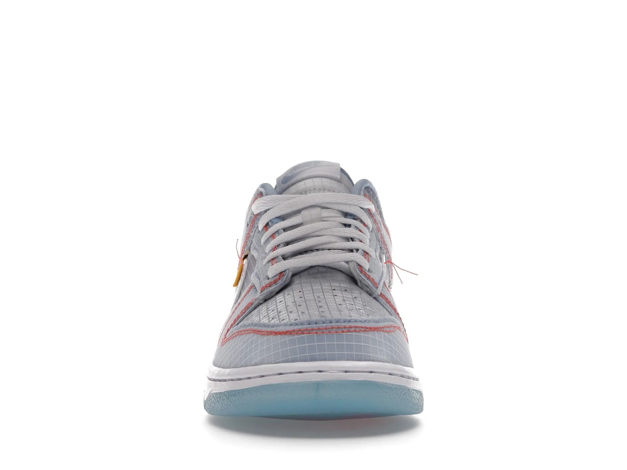 Autumn Style Smooth Feel Nike Dunk Low Union Passport Pack Argon