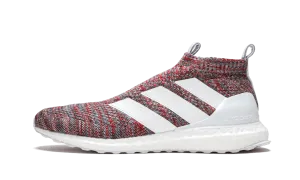 A16  UltraBOOST KITH "Golden Goal" Adaptive Fit School Go
