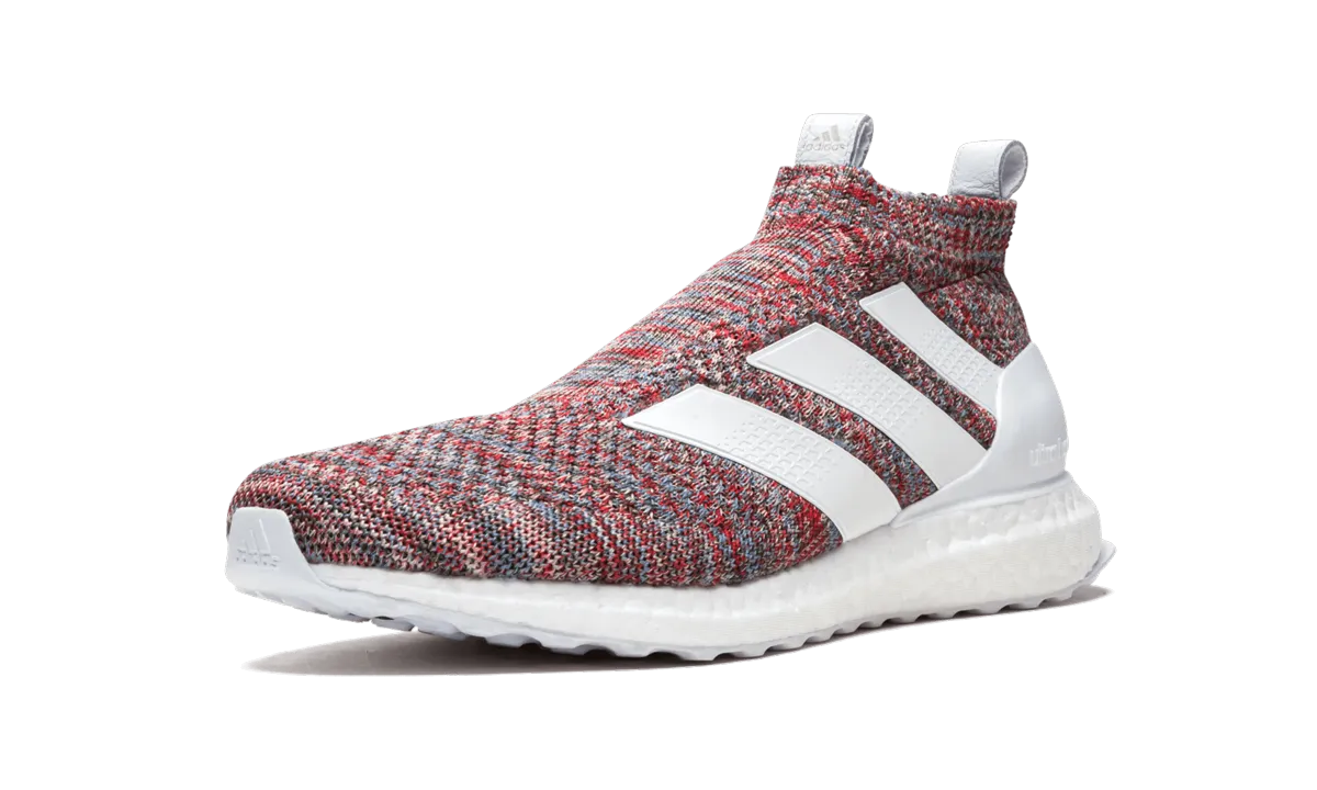Ice Hike Roll Hike A16  UltraBOOST KITH "Golden Goal"