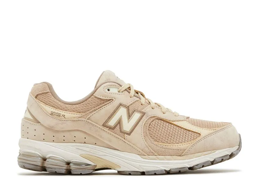 New Balance 2002R Incense Sandstone Light Activity